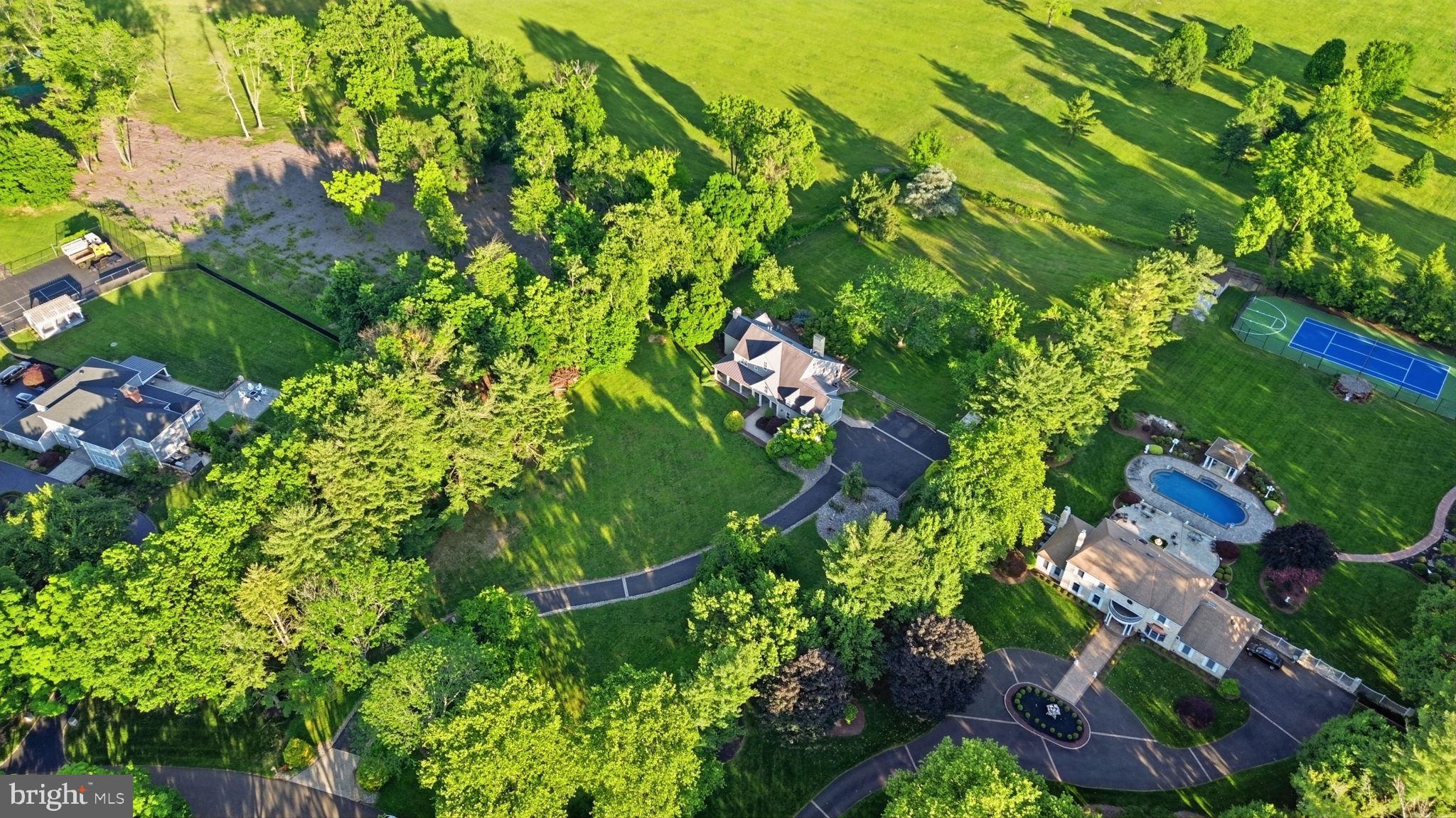 TIMBER LAKES - Residential