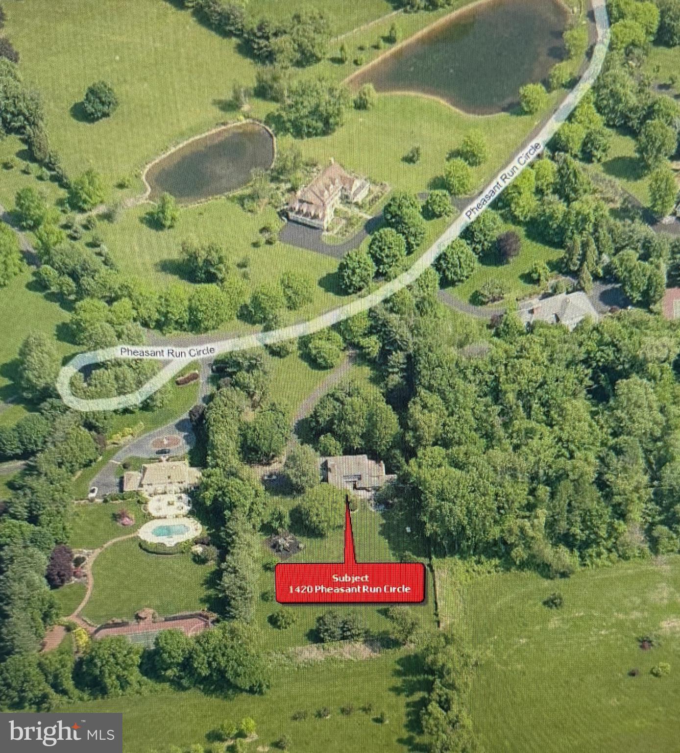 TIMBER LAKES - Residential