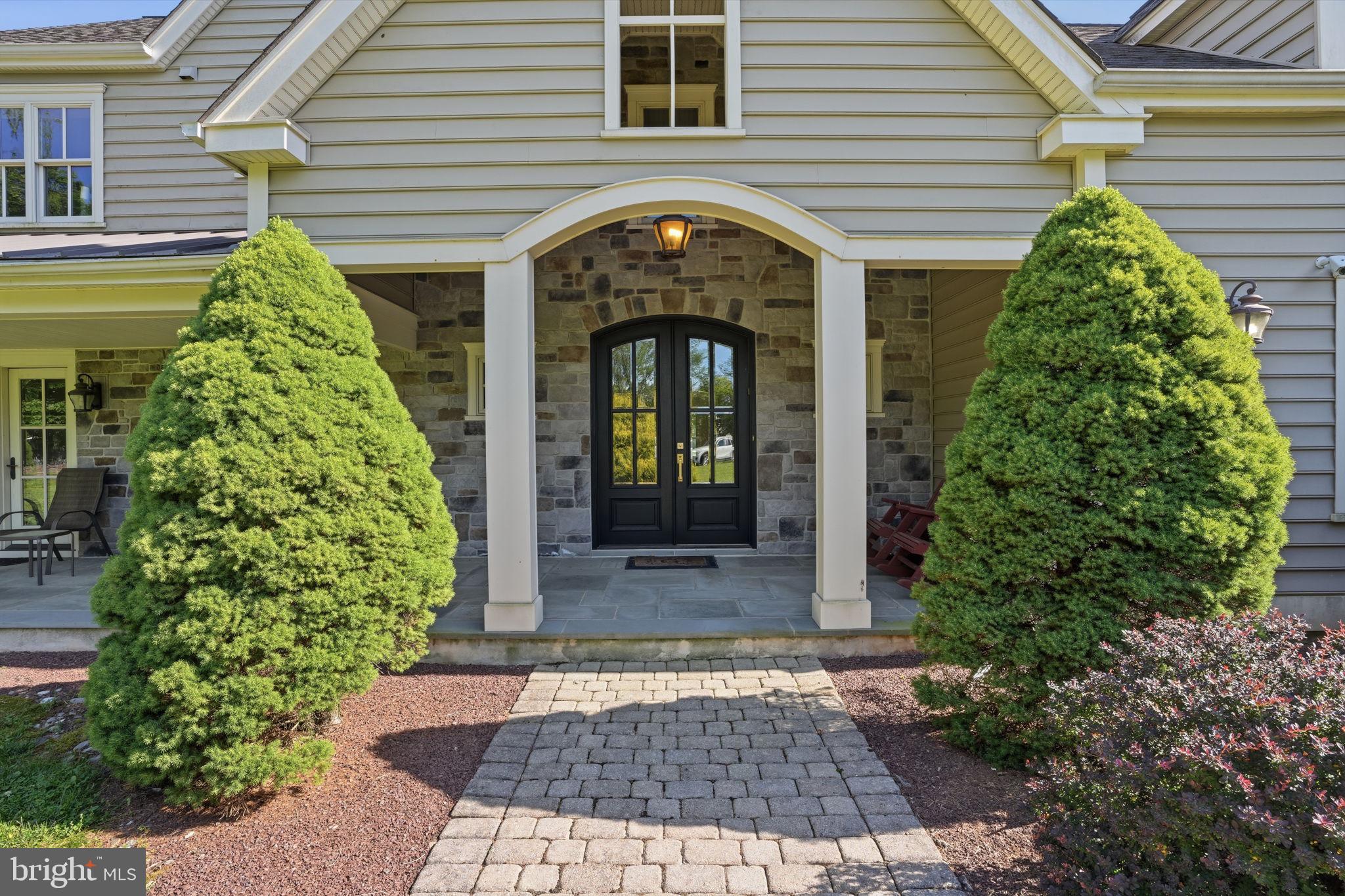TIMBER LAKES - Residential