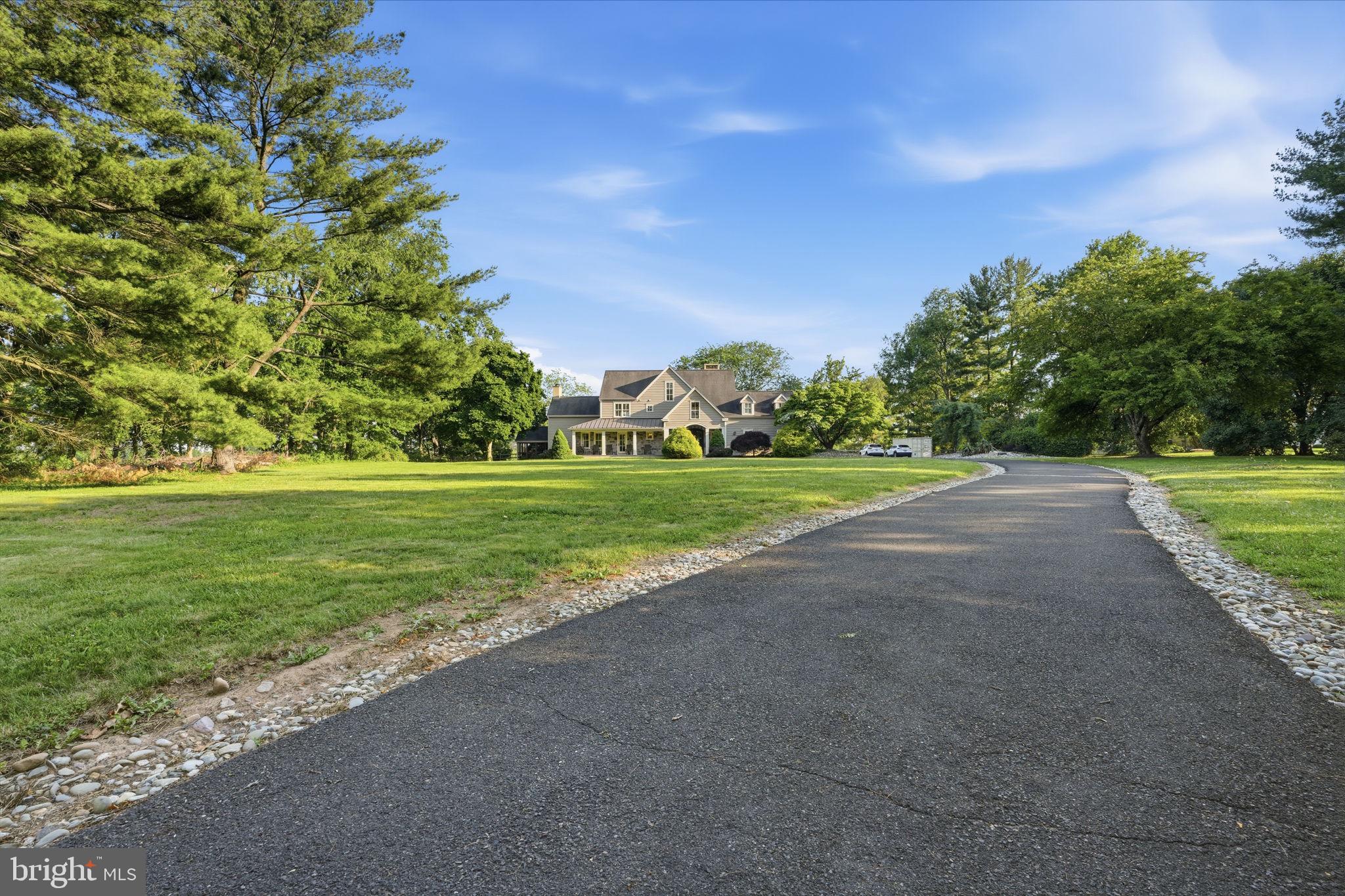 TIMBER LAKES - Residential