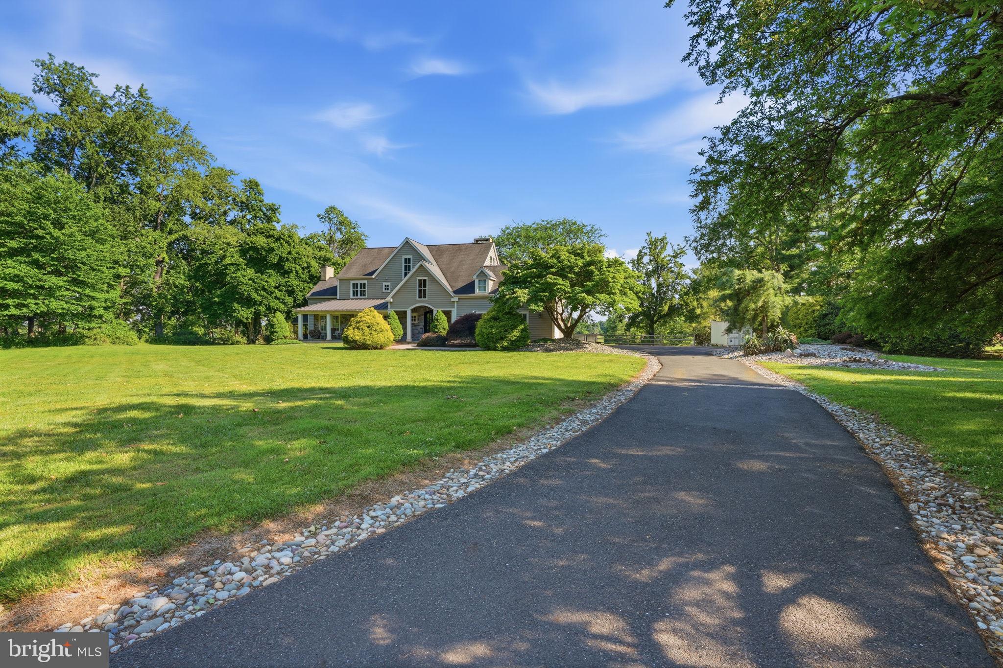 TIMBER LAKES - Residential
