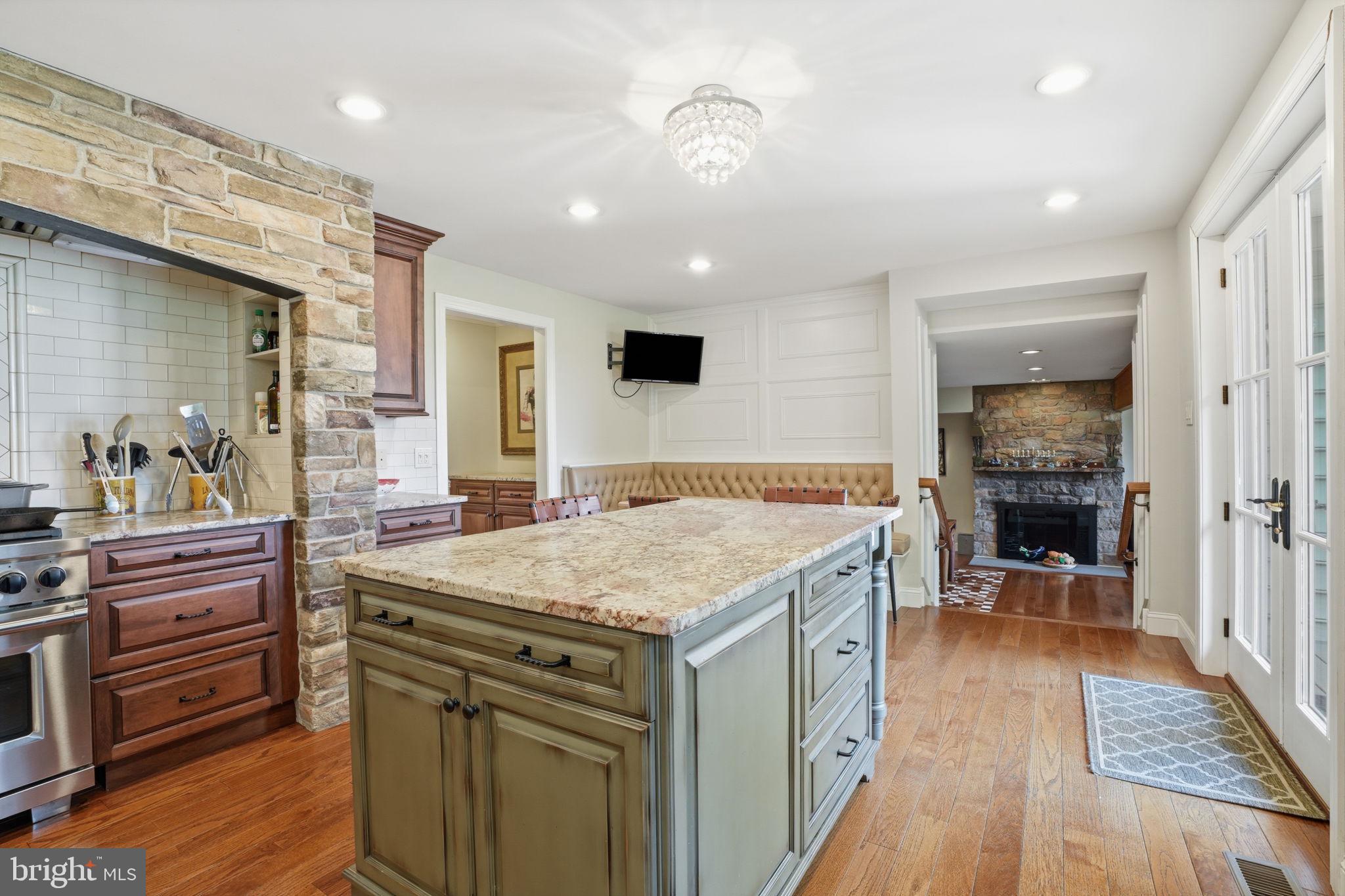 TIMBER LAKES - Residential