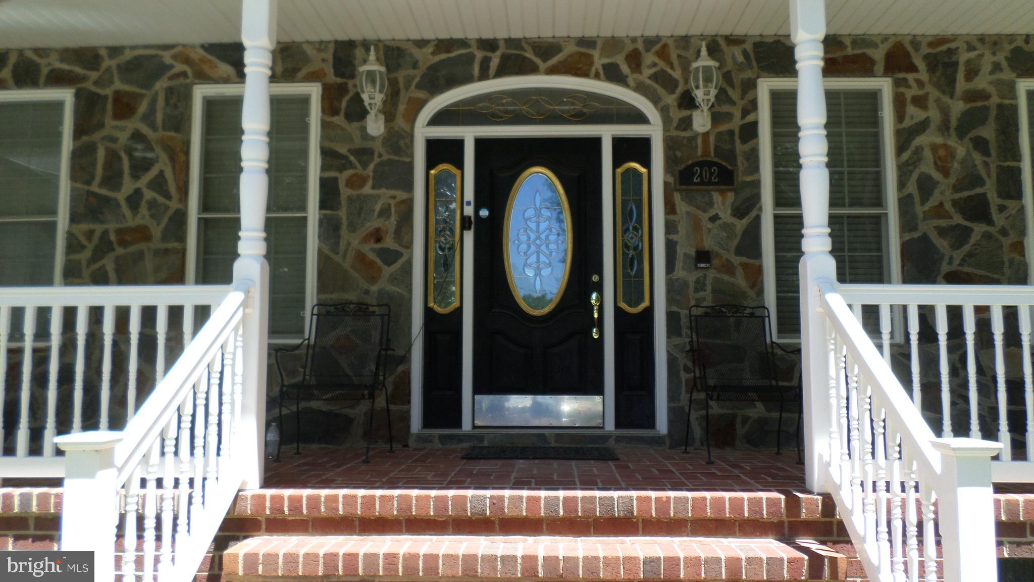 BAYLOR LAKE ESTATES - Residential