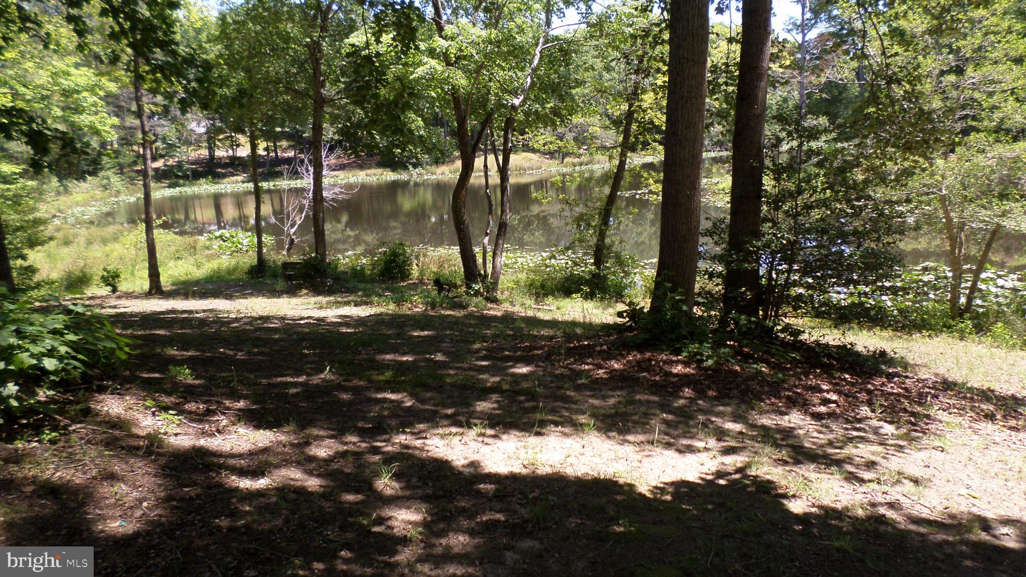 BAYLOR LAKE ESTATES - Residential