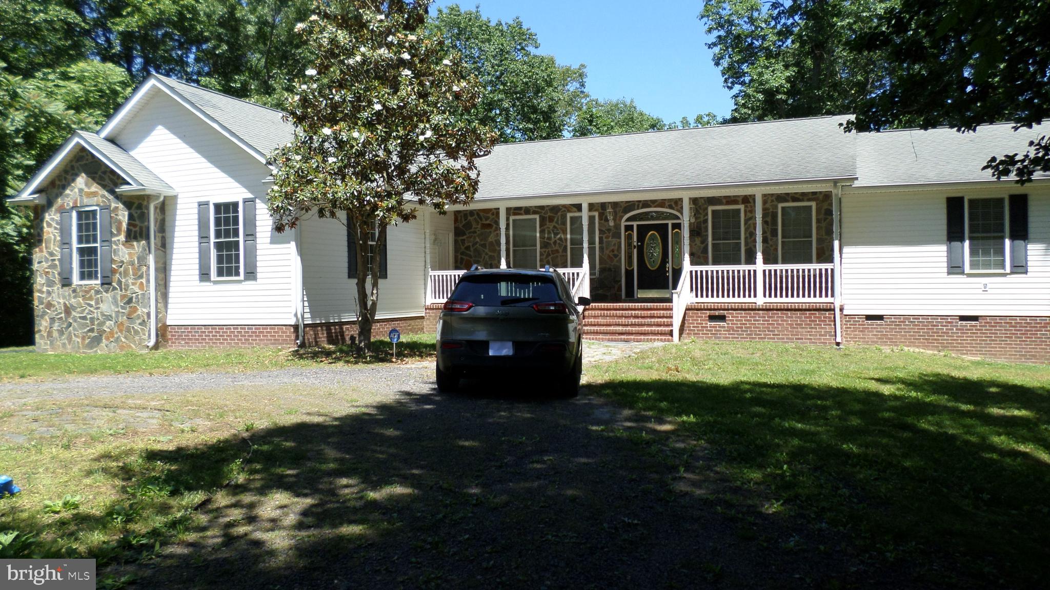 BAYLOR LAKE ESTATES - Residential