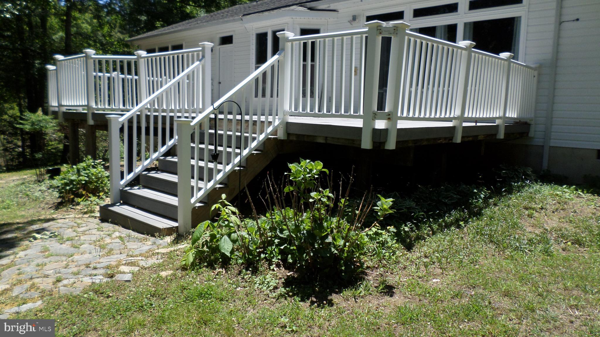 BAYLOR LAKE ESTATES - Residential