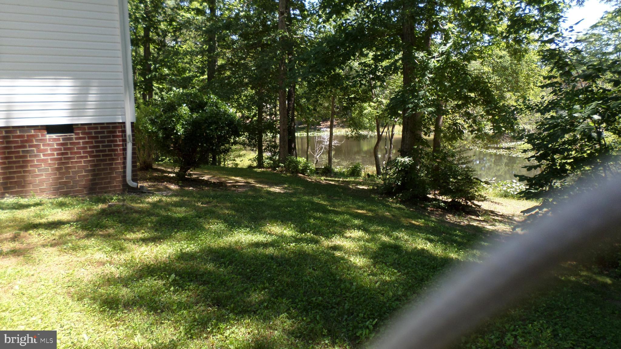 BAYLOR LAKE ESTATES - Residential