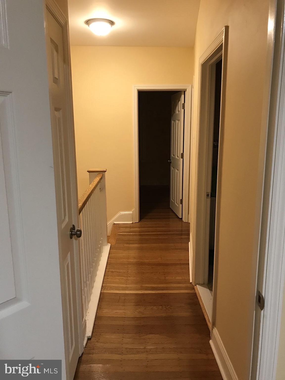 OXFORD CIRCLE - Residential