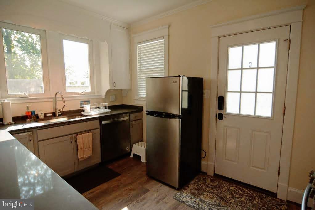 CHERRYDALE - Residential Income