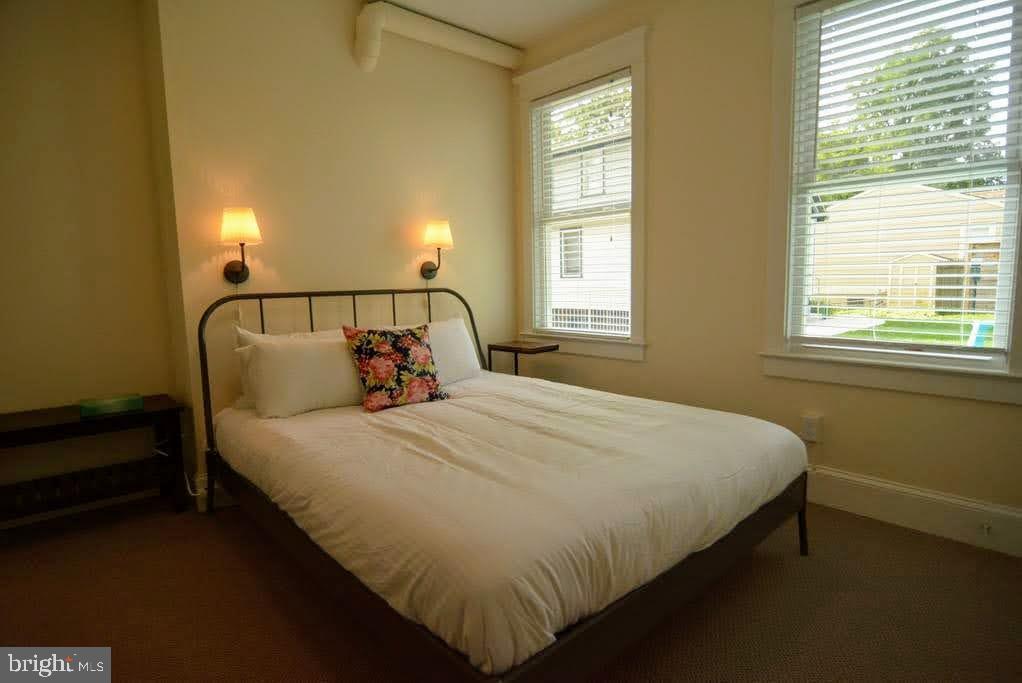 CHERRYDALE - Residential Income