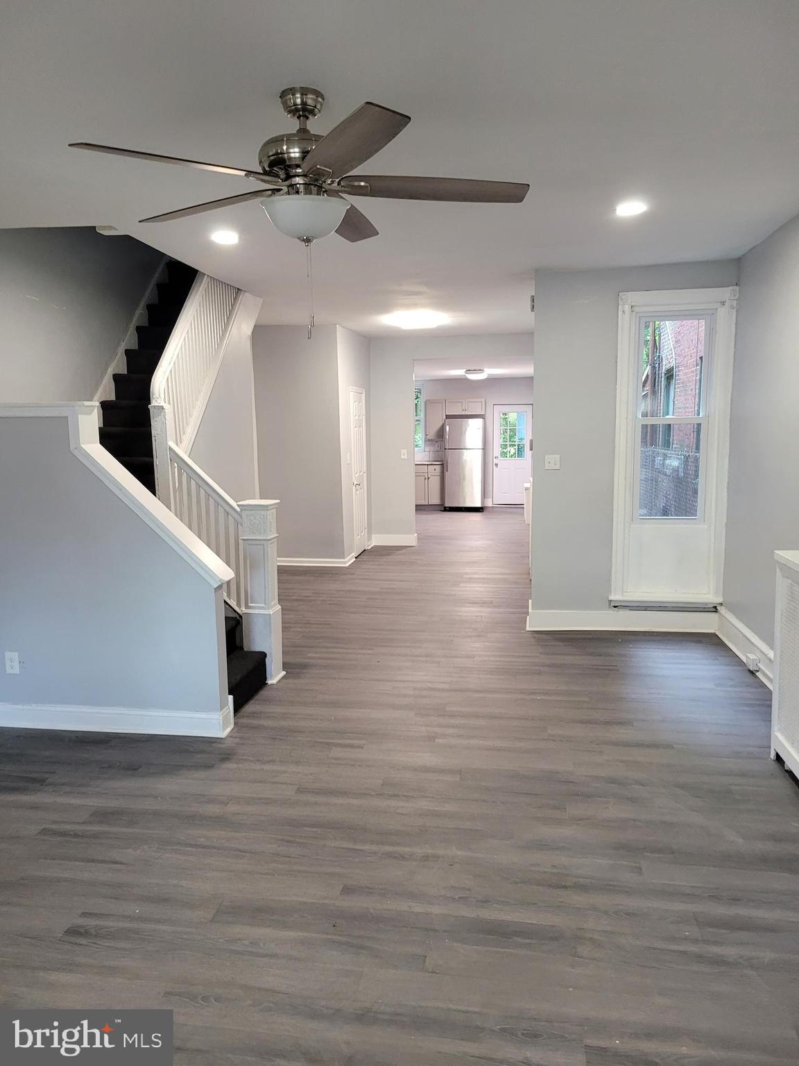 LOGAN - Residential