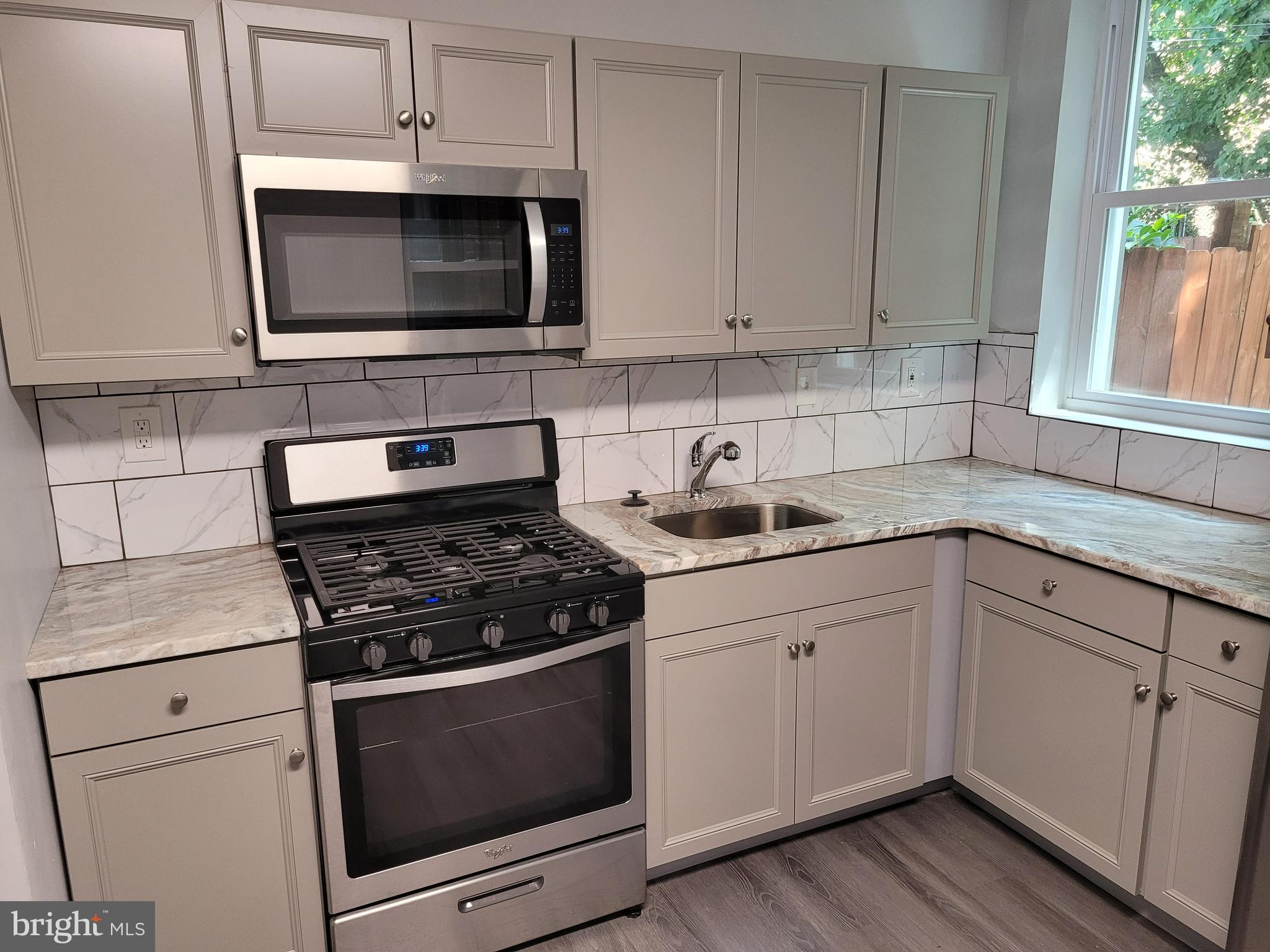 Investor Opportunity – Turnkey Rental with Excellent Tenants

This is an exceptional investment opportunity for both first-time and experienced landlords seeking a low-maintenance rental property. With excellent tenants, the current lease also includes a guaranteed 6% rent increase upon renewal. Tenants are responsible for all repairs under $300, further minimizing ownership expenses.

Property Features

Welcome to this spacious and well-maintained 5-bedroom, 2.5-bathroom home located in the desirable Hunting Park section of Philadelphia.

The property offers abundant natural light through 21 windows and features laminate flooring throughout the first floor. The main level includes an oversized family room, formal dining room, and a modern eat-in kitchen complete with:

Stainless steel appliances
Granite countertops
Grey shaker cabinetry
Garbage disposal

The kitchen provides direct access to a nicely sized fenced backyard, perfect for outdoor enjoyment.

The second floor features three generously sized bedrooms with ample closet space, carpeting throughout, and large windows that provide excellent natural light. A modern full bathroom with a shower/tub combination is also located on this level.

The third floor offers two additional large bedrooms along with another updated hall bathroom. Every bedroom is equipped with ceiling fans for added comfort.

Additional highlights include:

Large front porch ideal for relaxing or entertaining
Heater and hot water heater only 3 years old
Convenient location near public transportation and major roadways

Prime Location

Supermarket directly across the street
Gas station across the street
Approximately 5-minute walk to Hunting Park subway station
Approximately 6-minute walk to Fairmount Park
Immediate access to Broad Street and Roosevelt Boulevard

Listing agent has a vested interest in the property.
