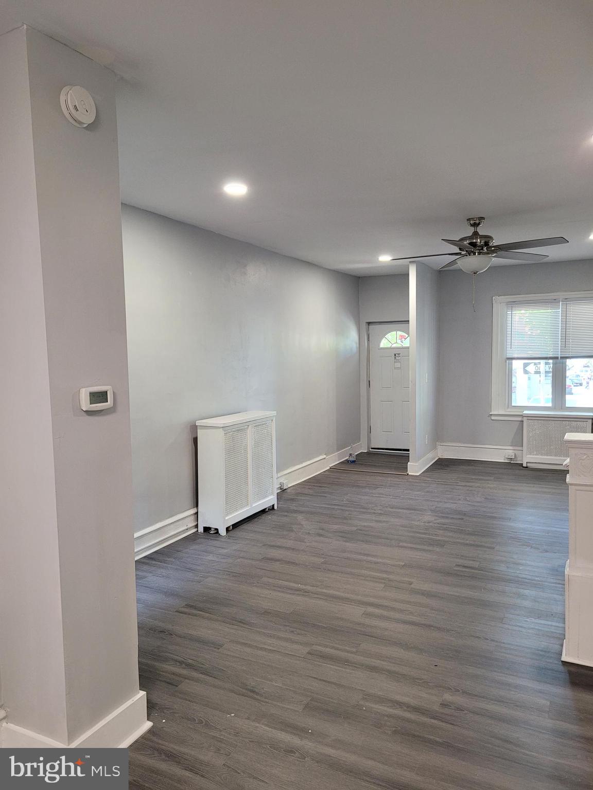 LOGAN - Residential