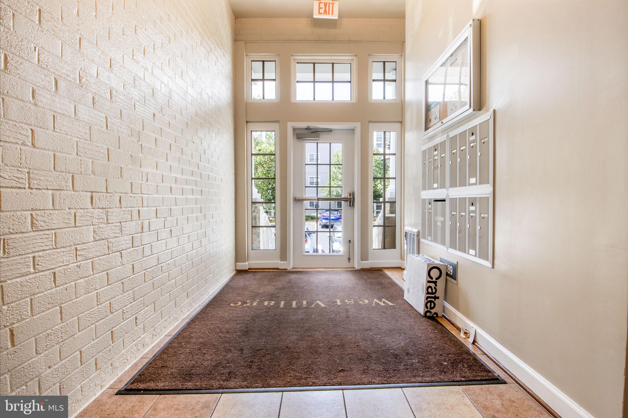 Honey, stop the car, we do not want to miss the BEST priced condo in The West Village of Shirlington! **FHA APPROVED**

Enter this beautifully maintained, oversized one-bedroom residence that offers both luxury and comfort in one perfect package. As you enter, you’ll immediately appreciate the spacious layout, designed to cater to modern living. The kitchen is a chef’s dream with sleek granite countertops, updated cabinets, and a convenient kitchen island – perfect for meal preparation and casual dining.  Need a workspace? The living room area includes a dedicated office nook, making it easy to balance work and relaxation.

 The separate dining room and living room provide ample space for entertaining guests or enjoying quiet evenings. Relax on your private balcony, a great spot for sipping morning coffee or unwinding after a long day.

The generously sized bedroom is a true retreat, featuring a full walk-in closet with a sophisticated closet organizer to keep all your belongings neatly arranged. Indulge in the well-appointed full bathroom, complete with a soaking tub and a separate shower, providing a spa-like experience right at home. Enjoy added privacy with a separate commode area.

This residence combines stylish upgrades with functional living spaces, creating a home that’s as practical as it is beautiful. Don’t miss the opportunity to make 4089 S Four Mile Run your own – schedule a tour today and experience the charm and convenience of this exceptional property!