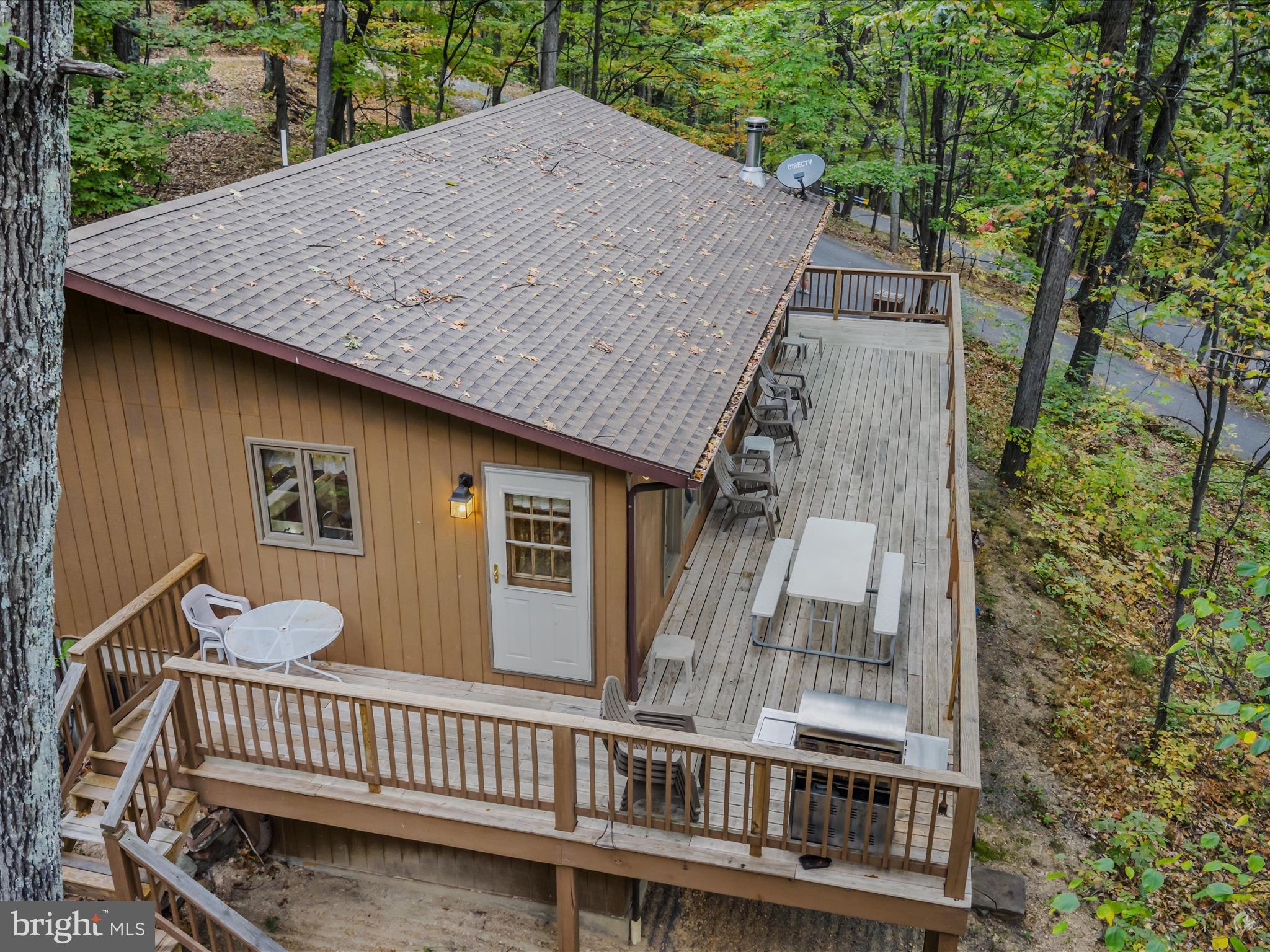 COOLFONT MOUNTAINSIDE - Residential