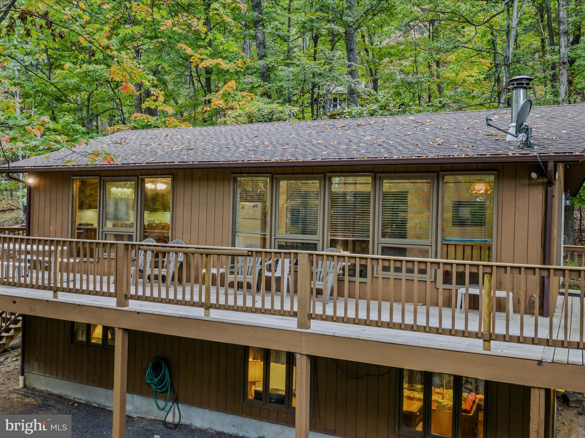 COOLFONT MOUNTAINSIDE - Residential