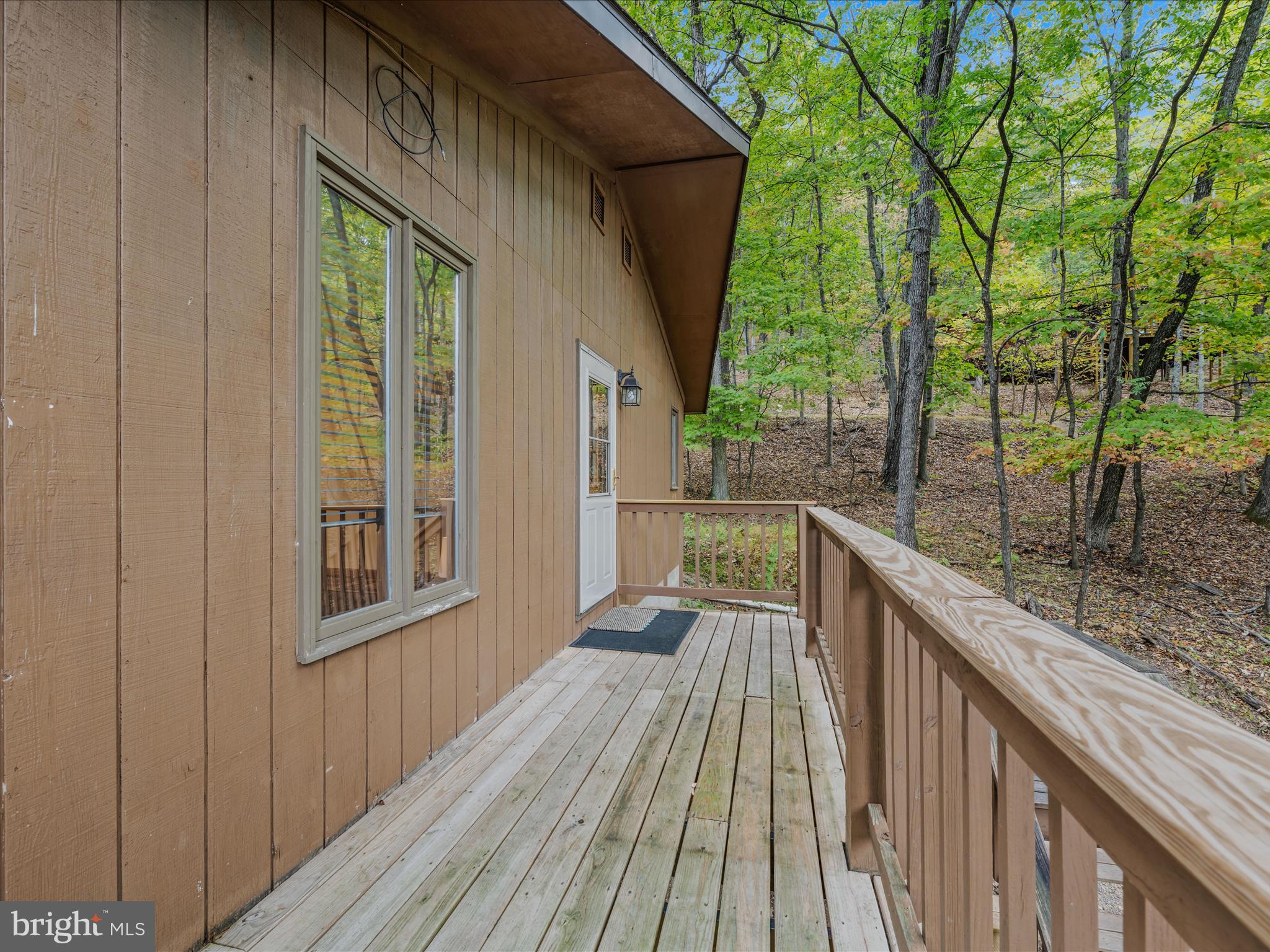 COOLFONT MOUNTAINSIDE - Residential