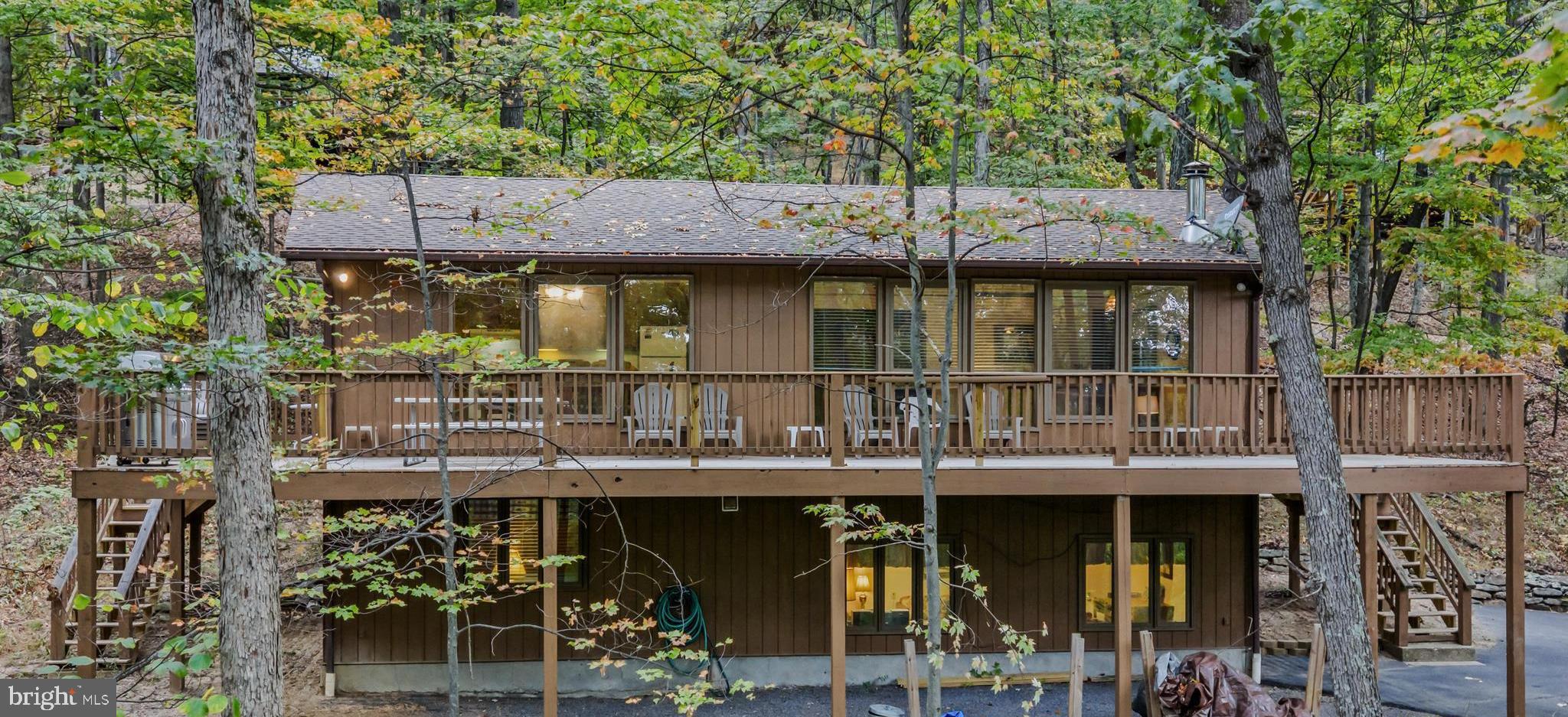COOLFONT MOUNTAINSIDE - Residential