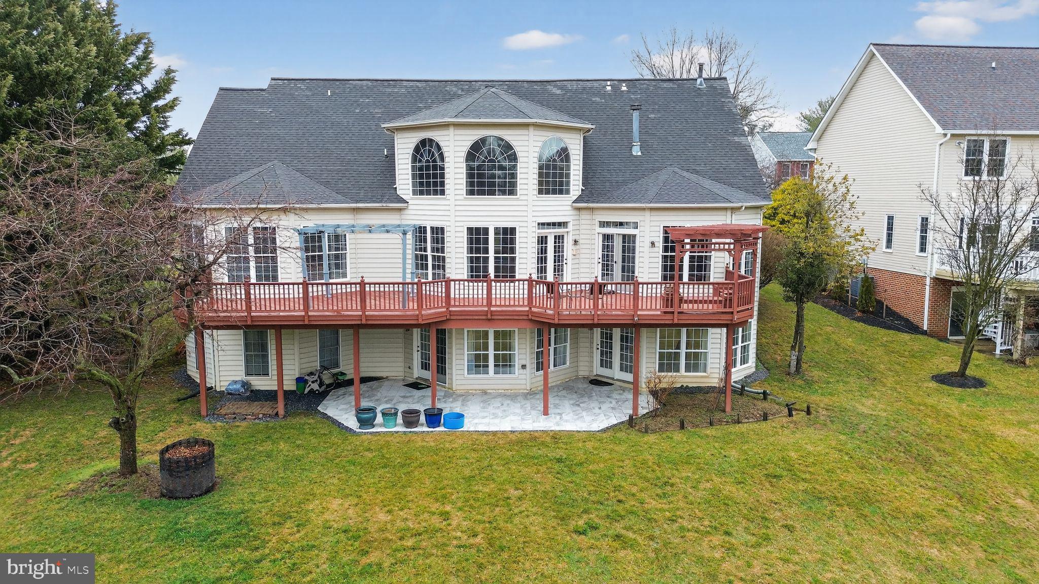 WESTWINDS - Residential