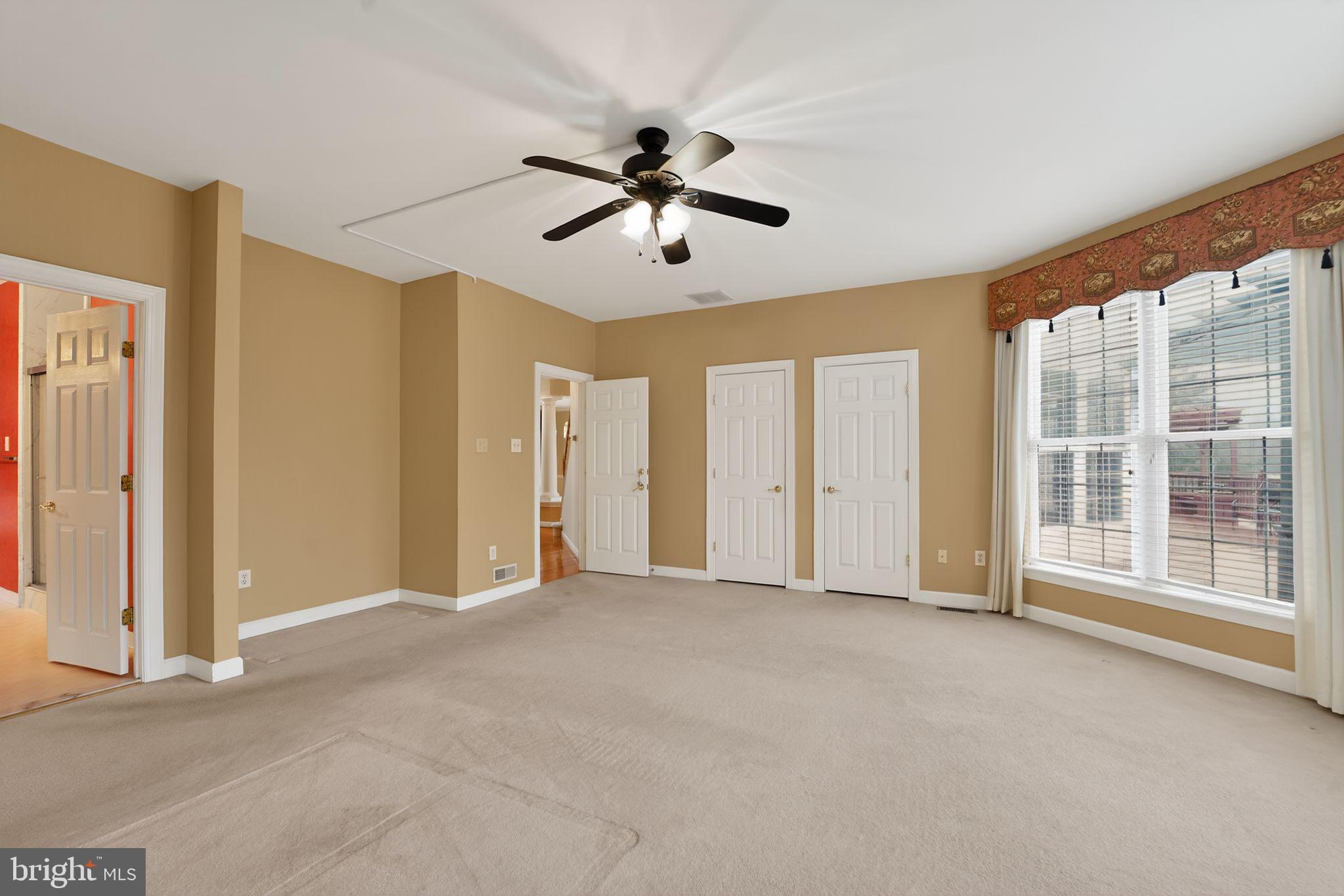 WESTWINDS - Residential