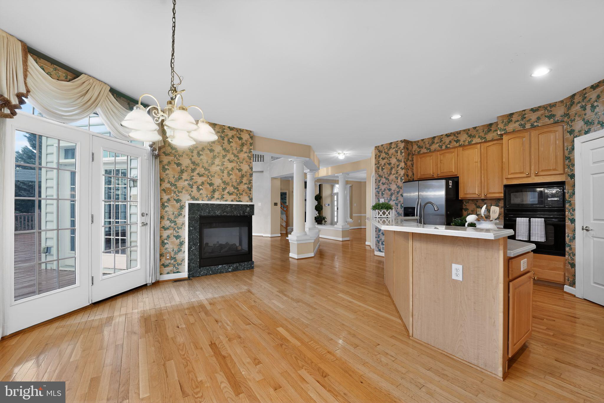 WESTWINDS - Residential