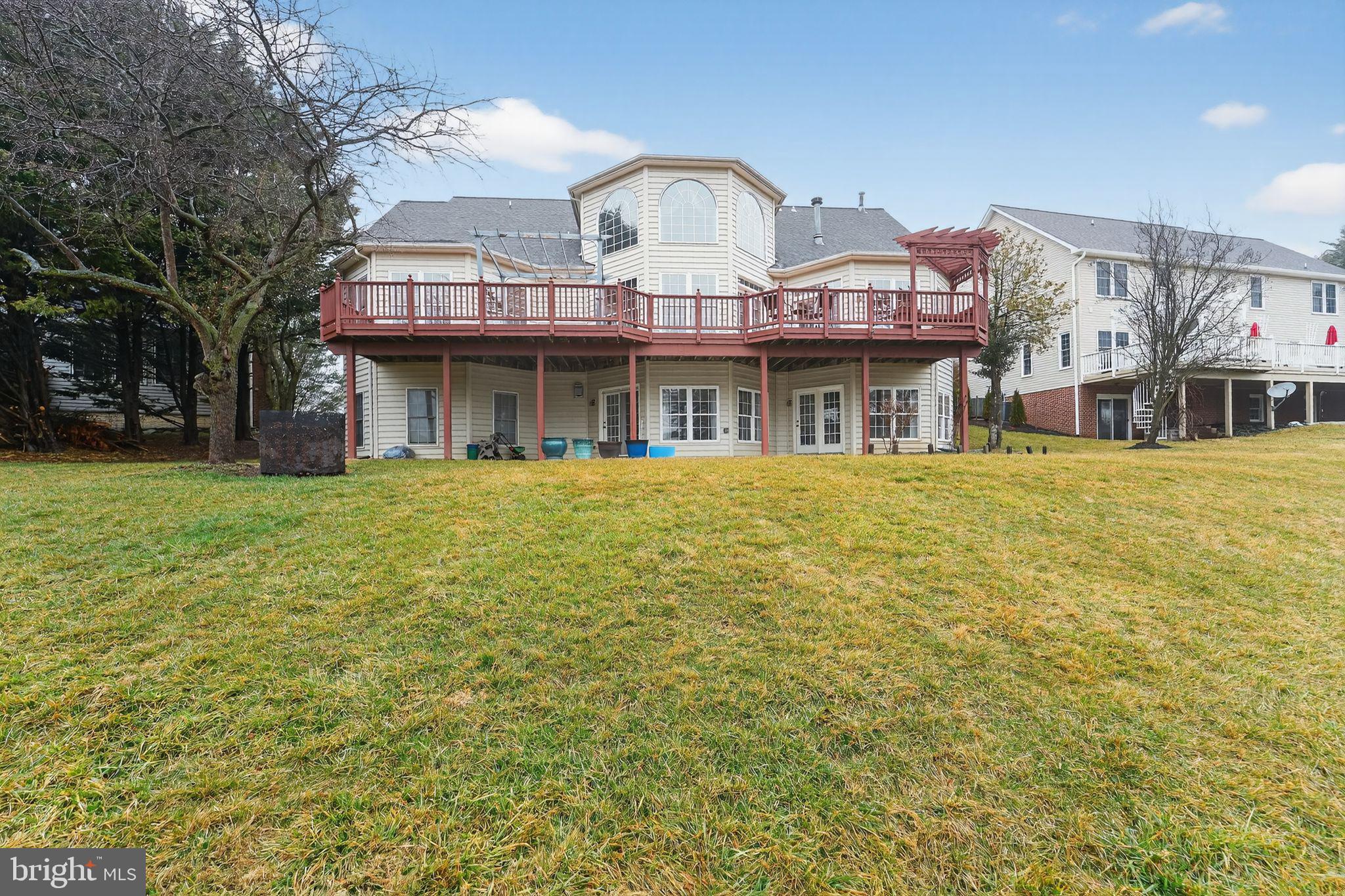 WESTWINDS - Residential