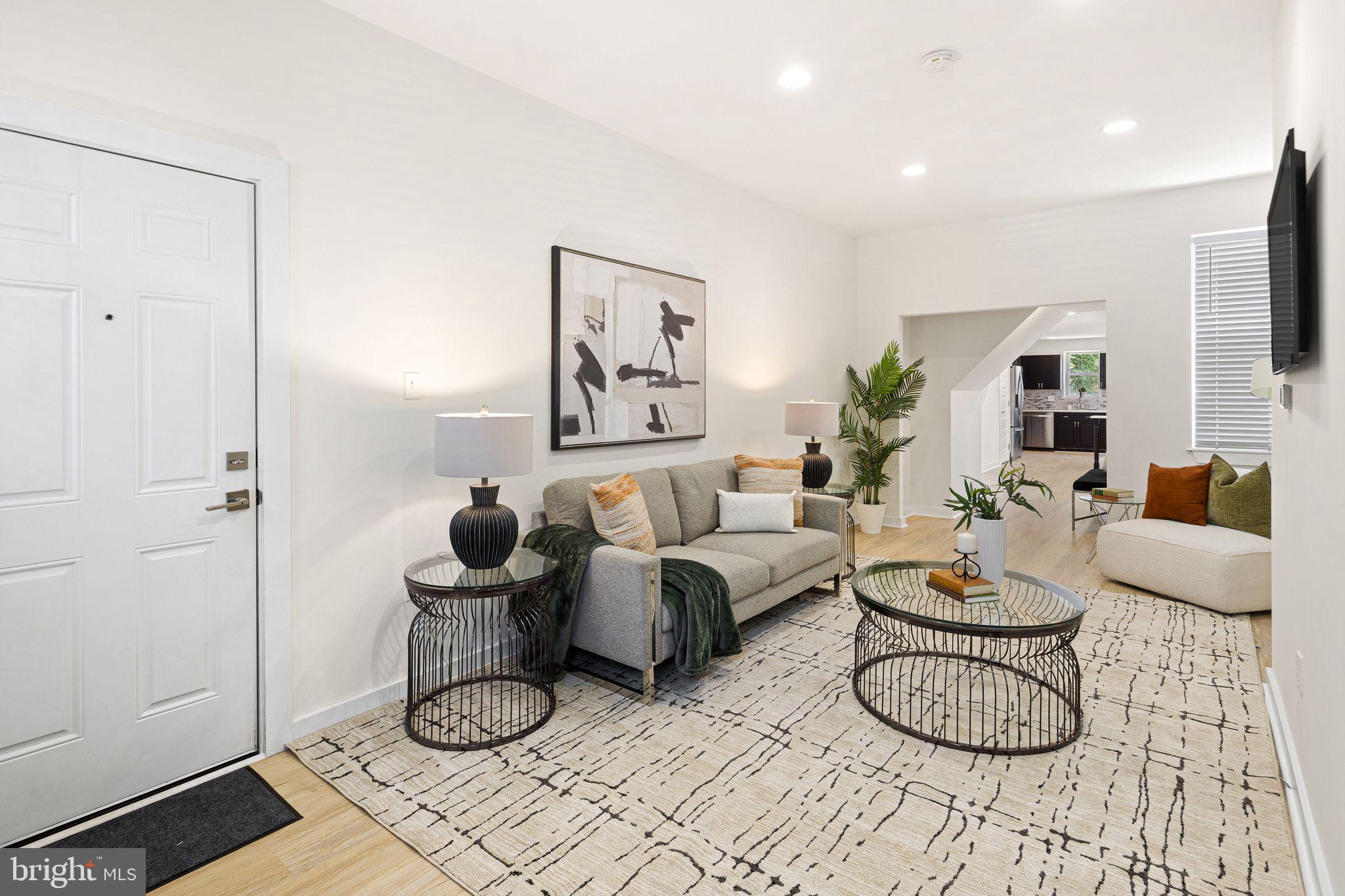 FISHTOWN - Residential