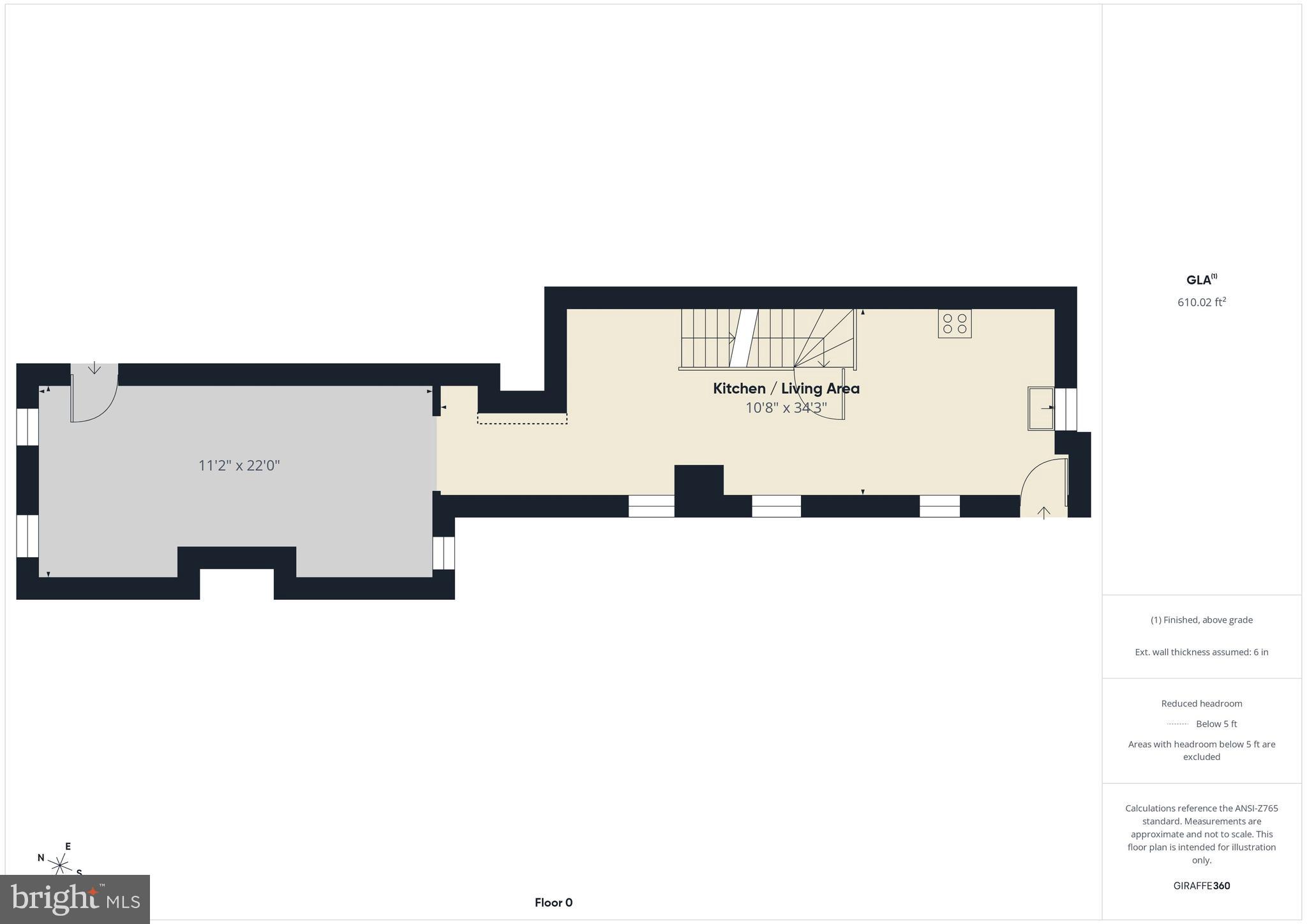 FISHTOWN - Residential