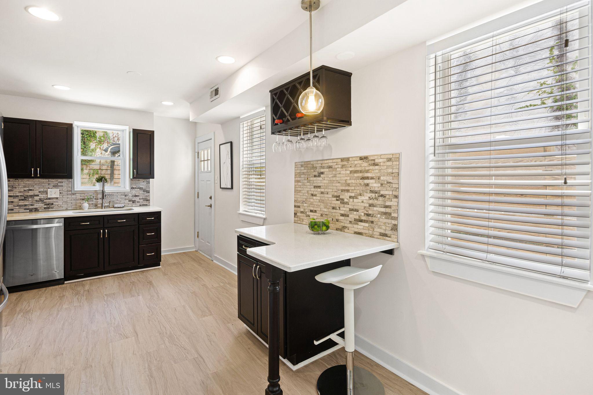 FISHTOWN - Residential