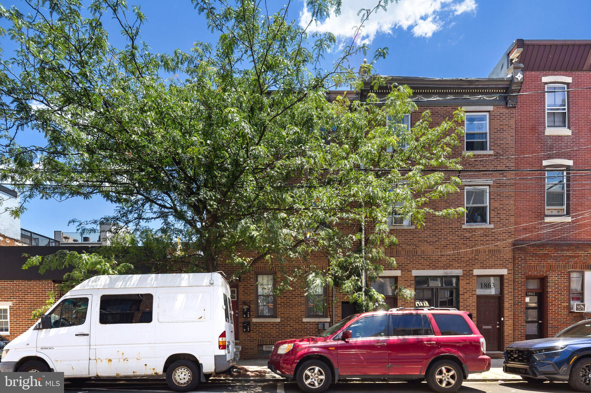 FISHTOWN - Residential