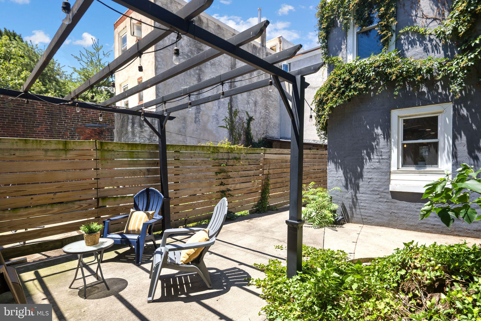 FISHTOWN - Residential