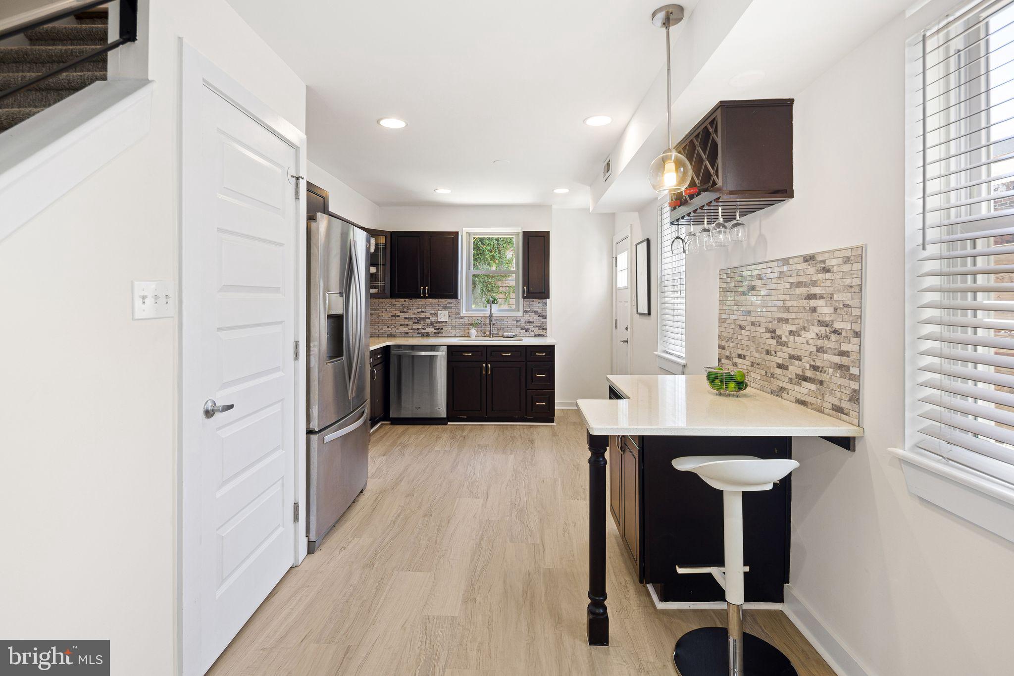 FISHTOWN - Residential