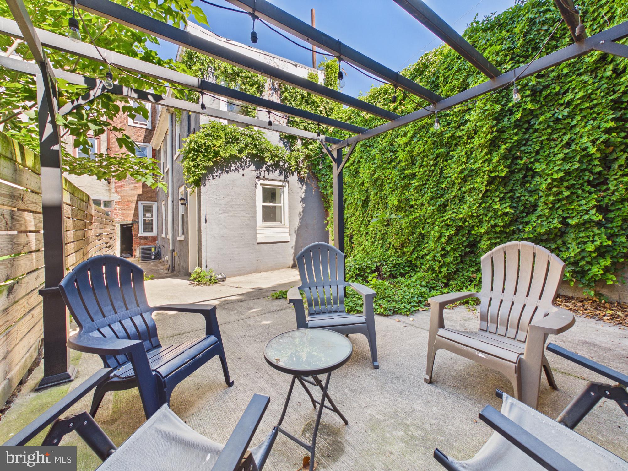 FISHTOWN - Residential