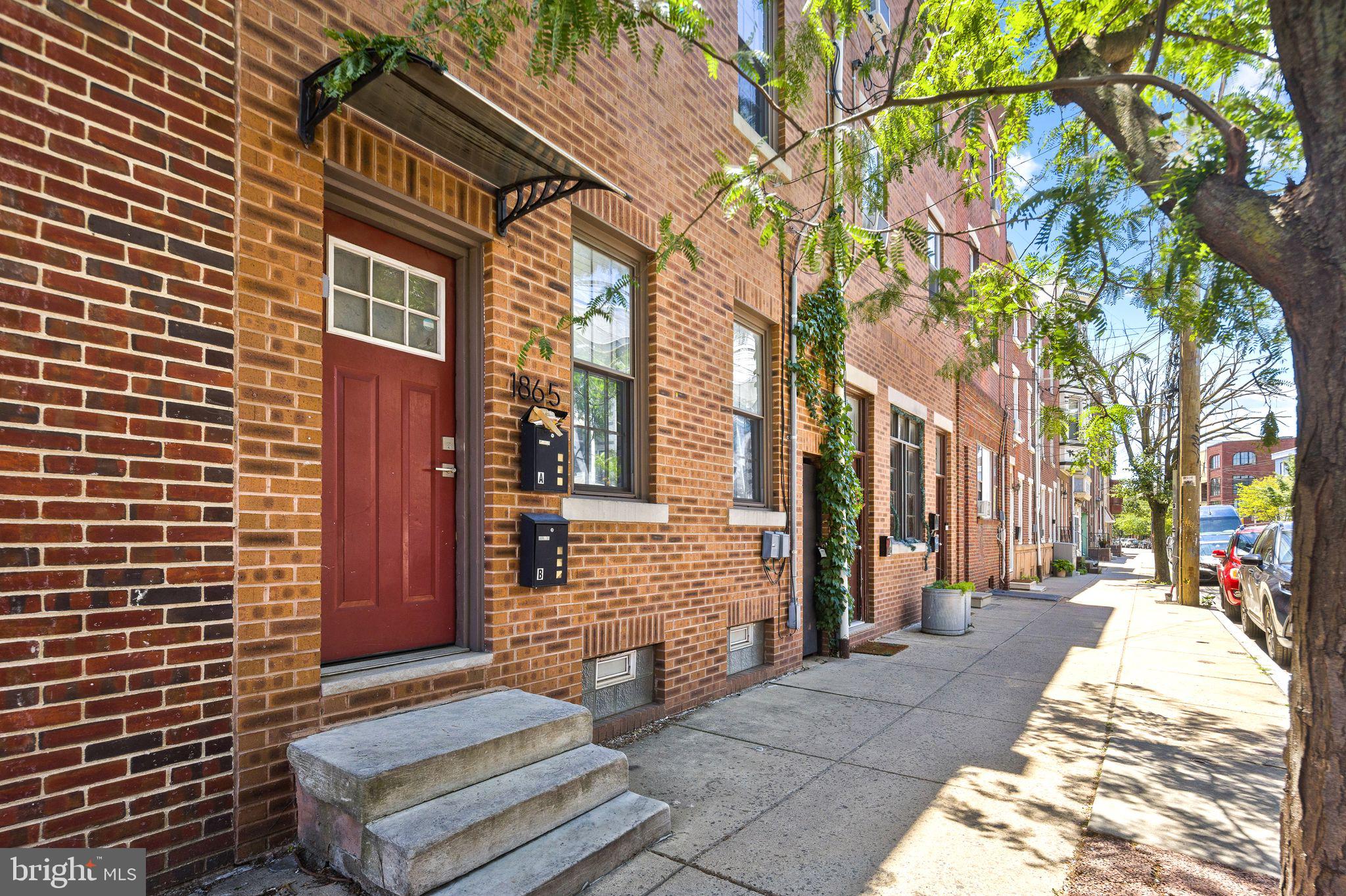 FISHTOWN - Residential