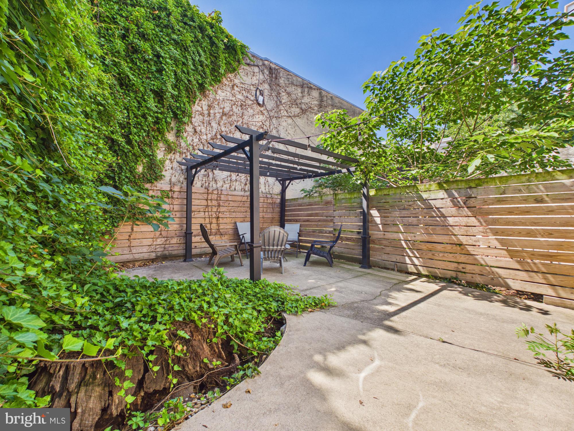 FISHTOWN - Residential