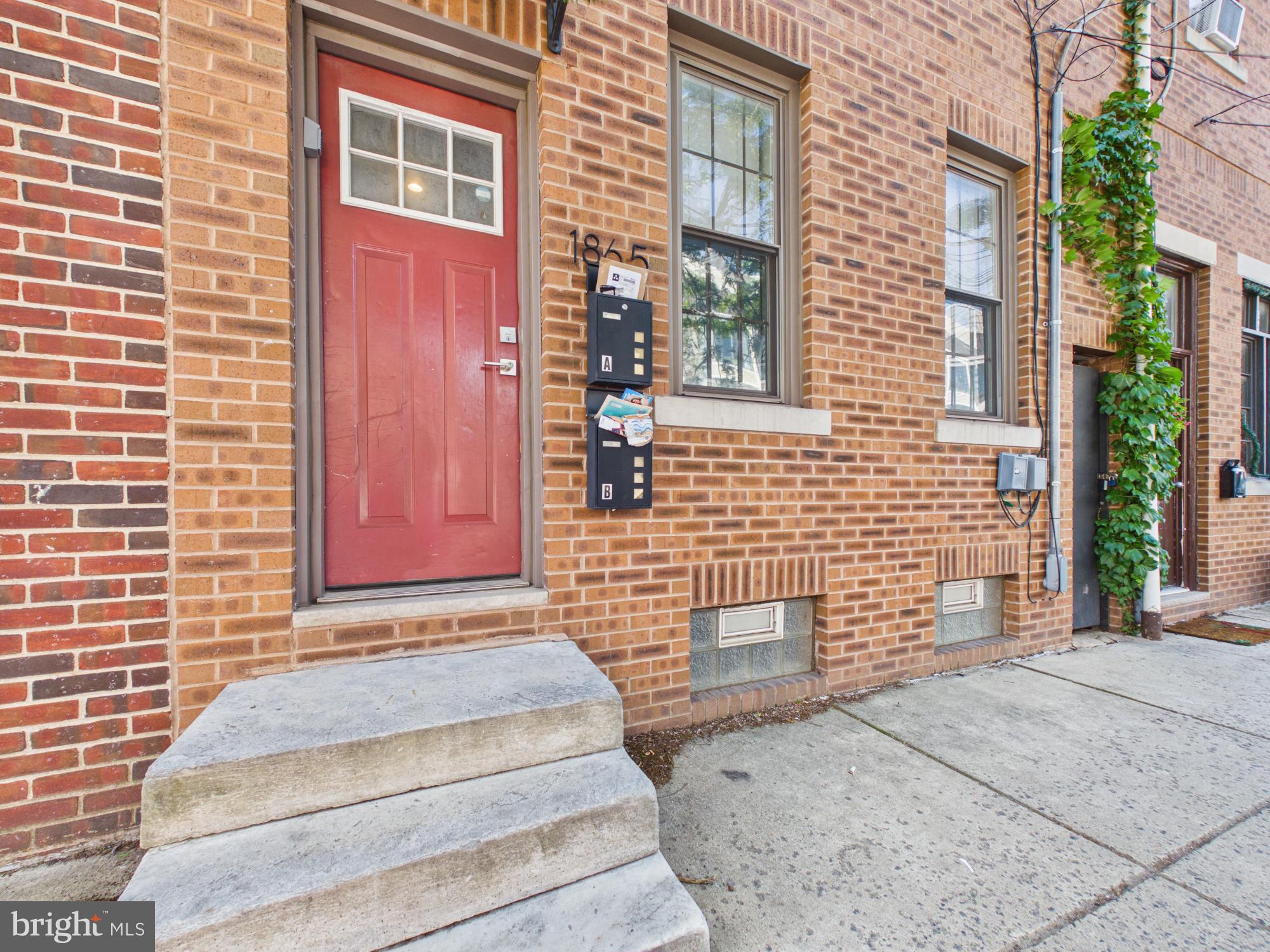 FISHTOWN - Residential