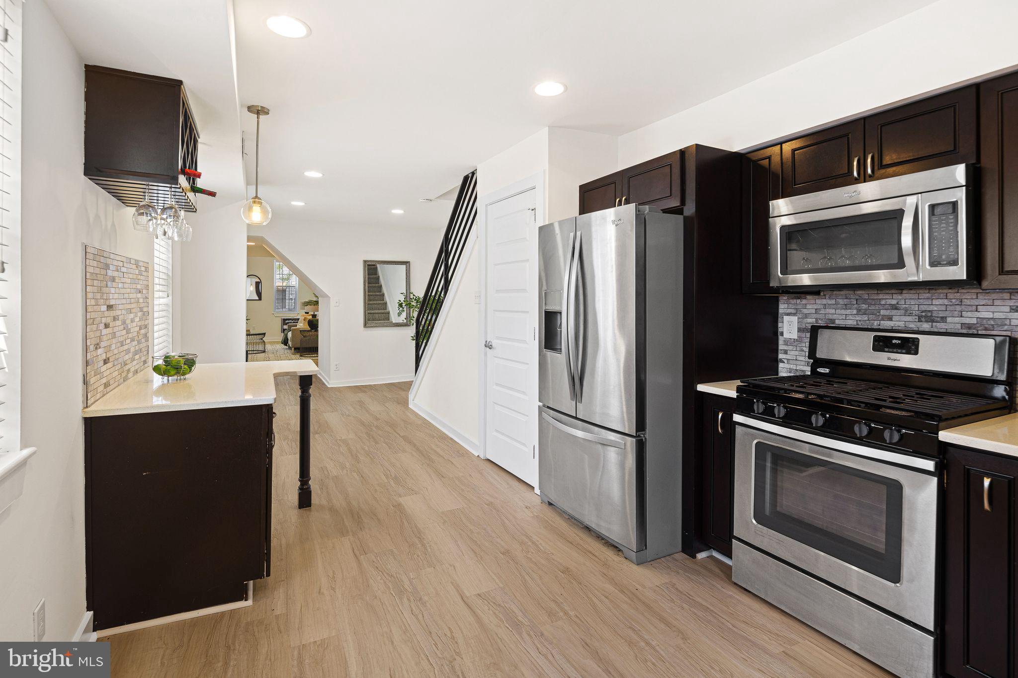 FISHTOWN - Residential