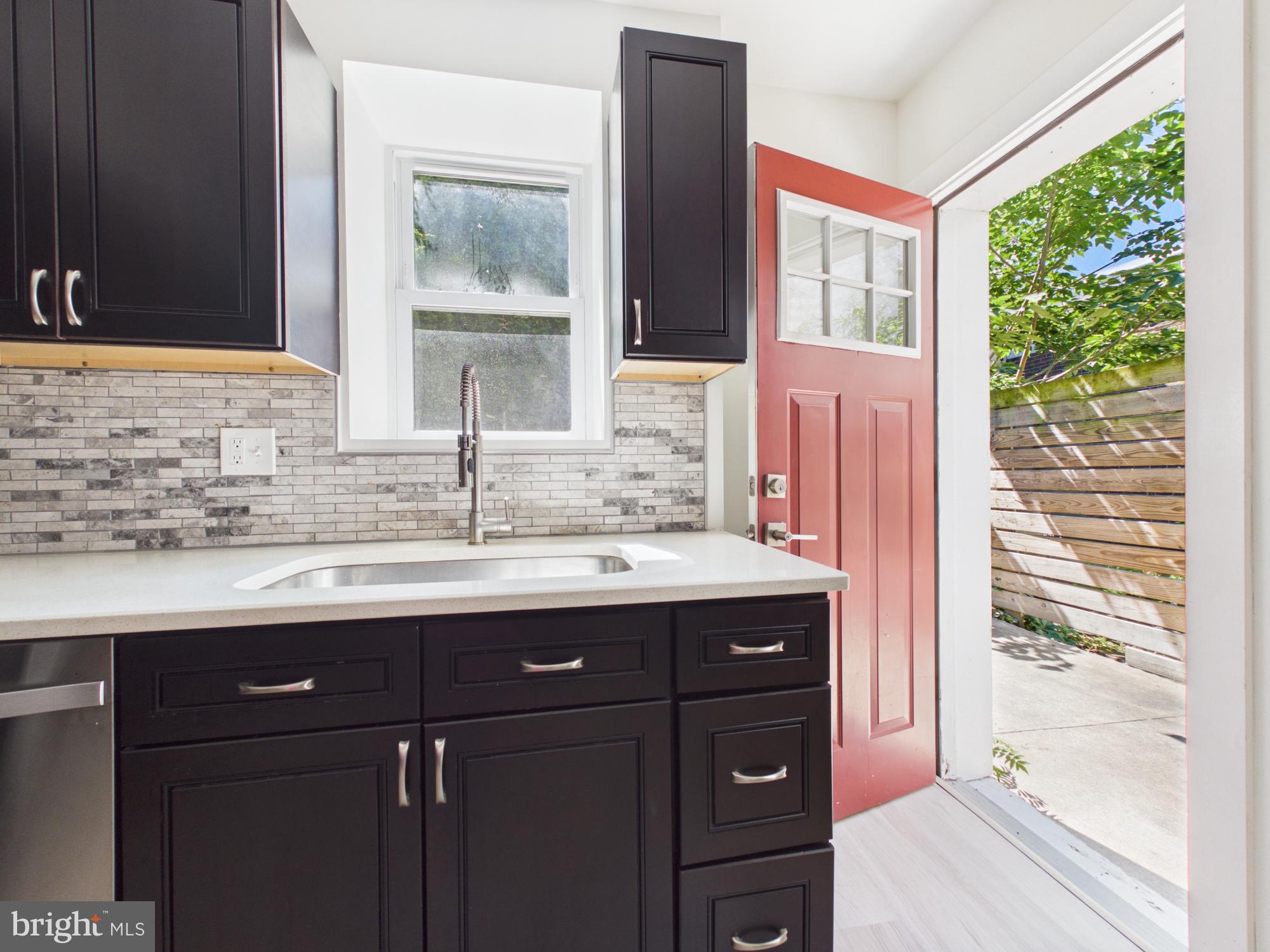 FISHTOWN - Residential