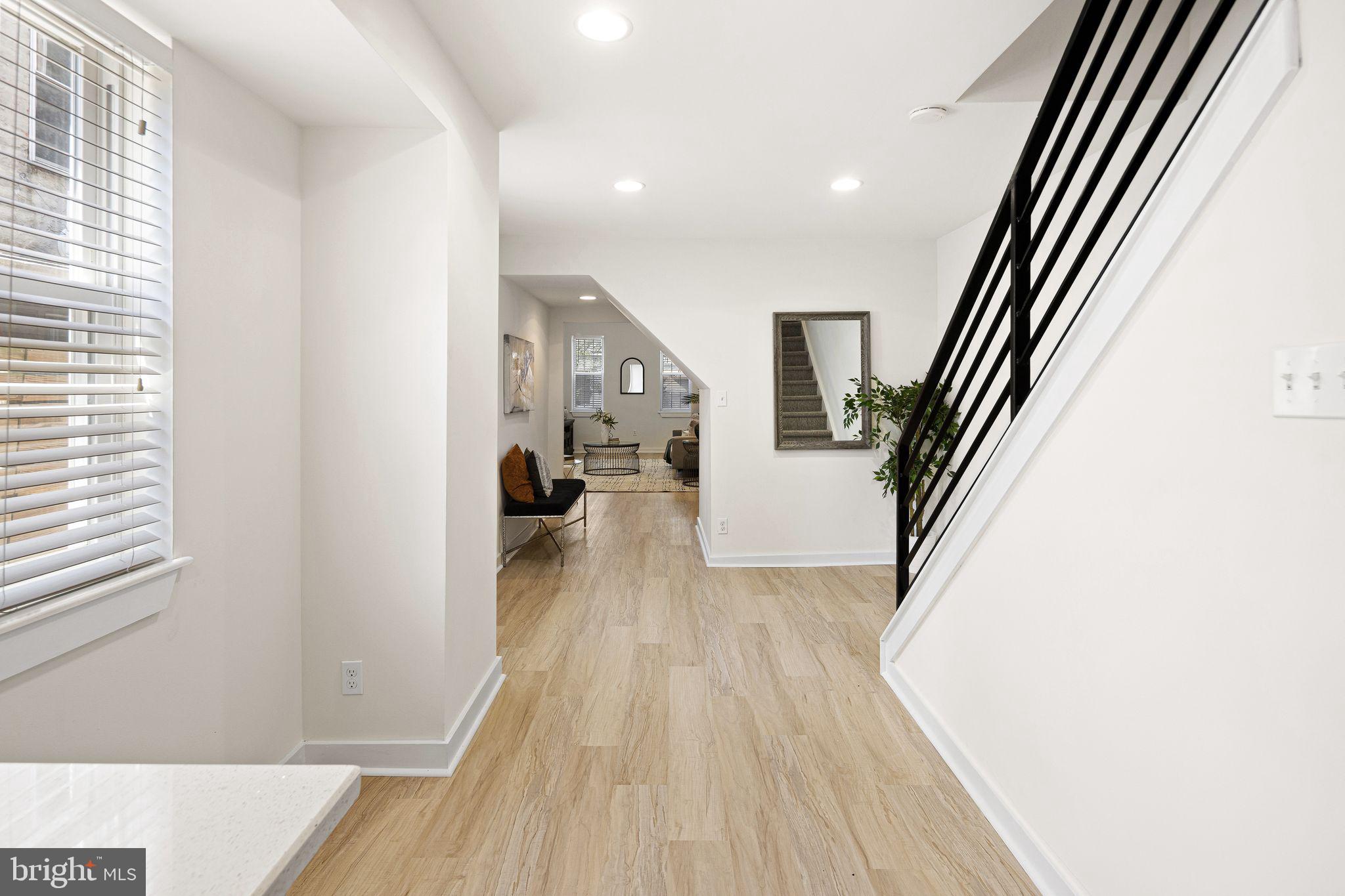 FISHTOWN - Residential