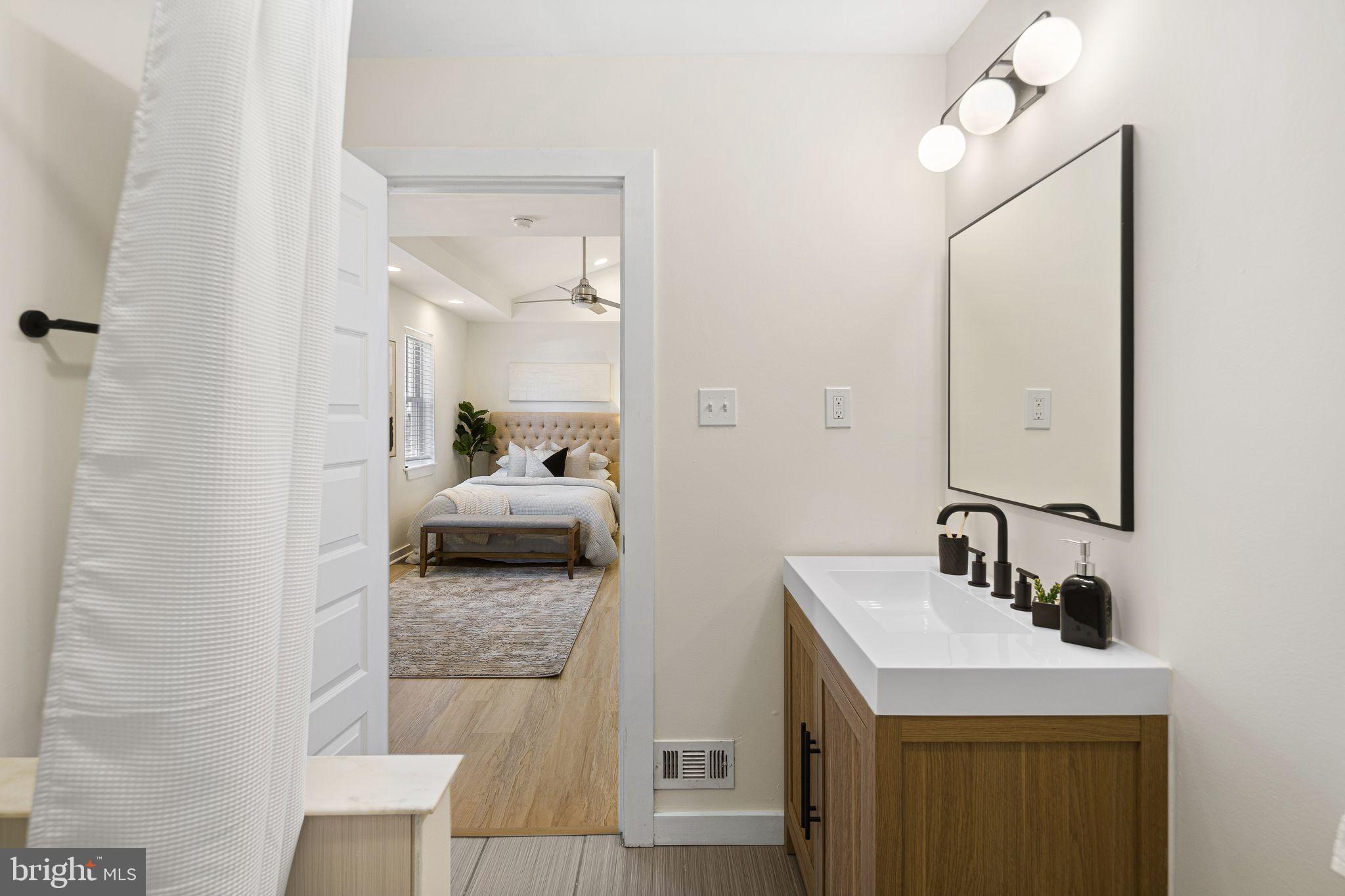 FISHTOWN - Residential