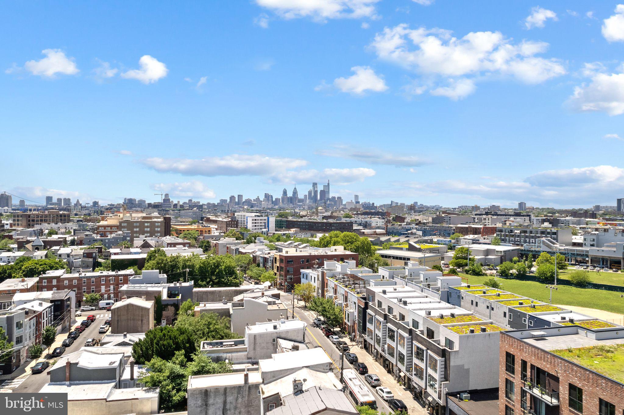 FISHTOWN - Residential