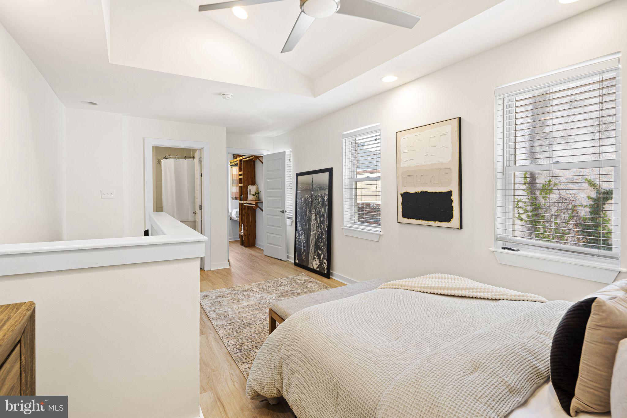 FISHTOWN - Residential