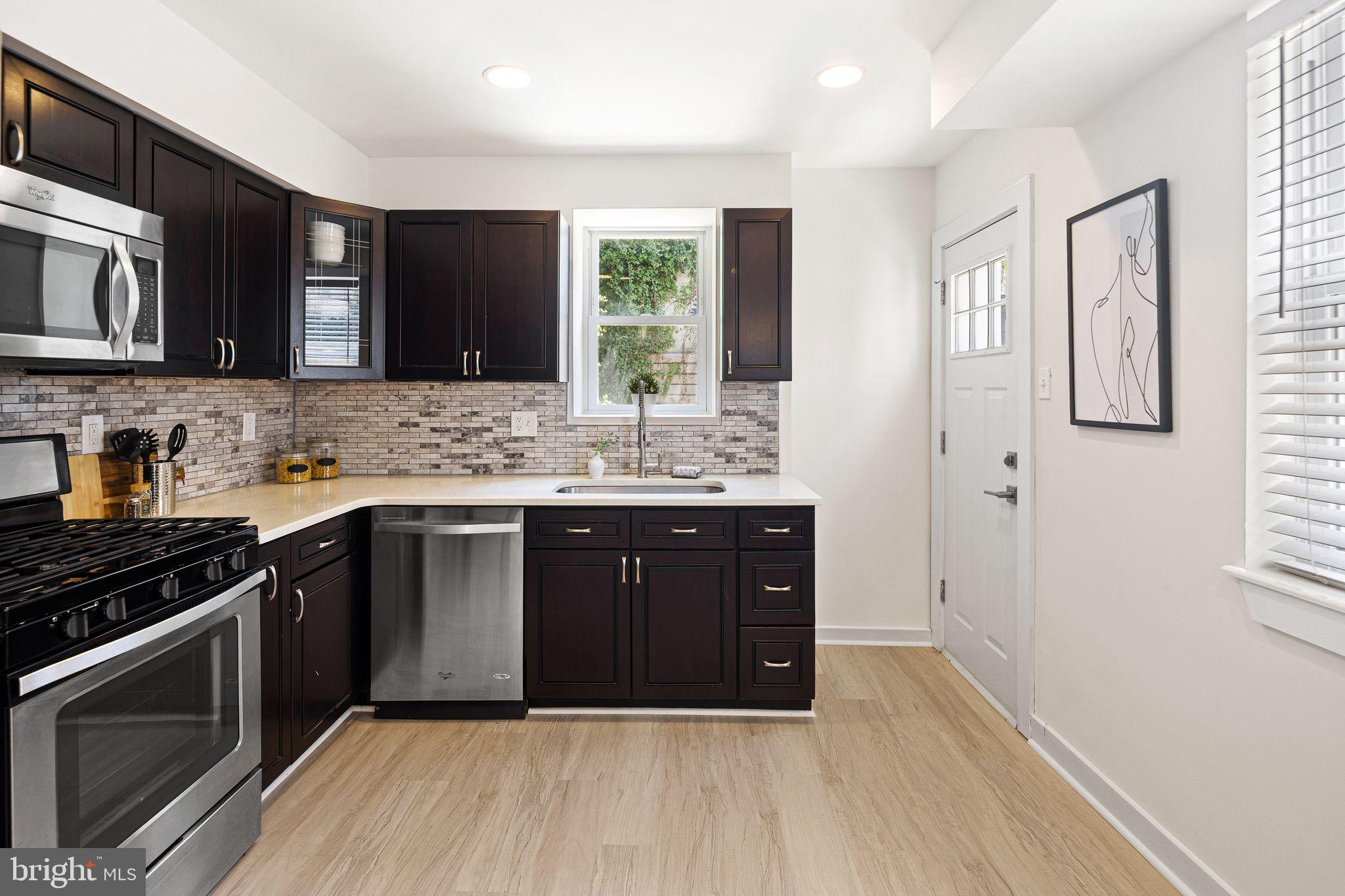 FISHTOWN - Residential