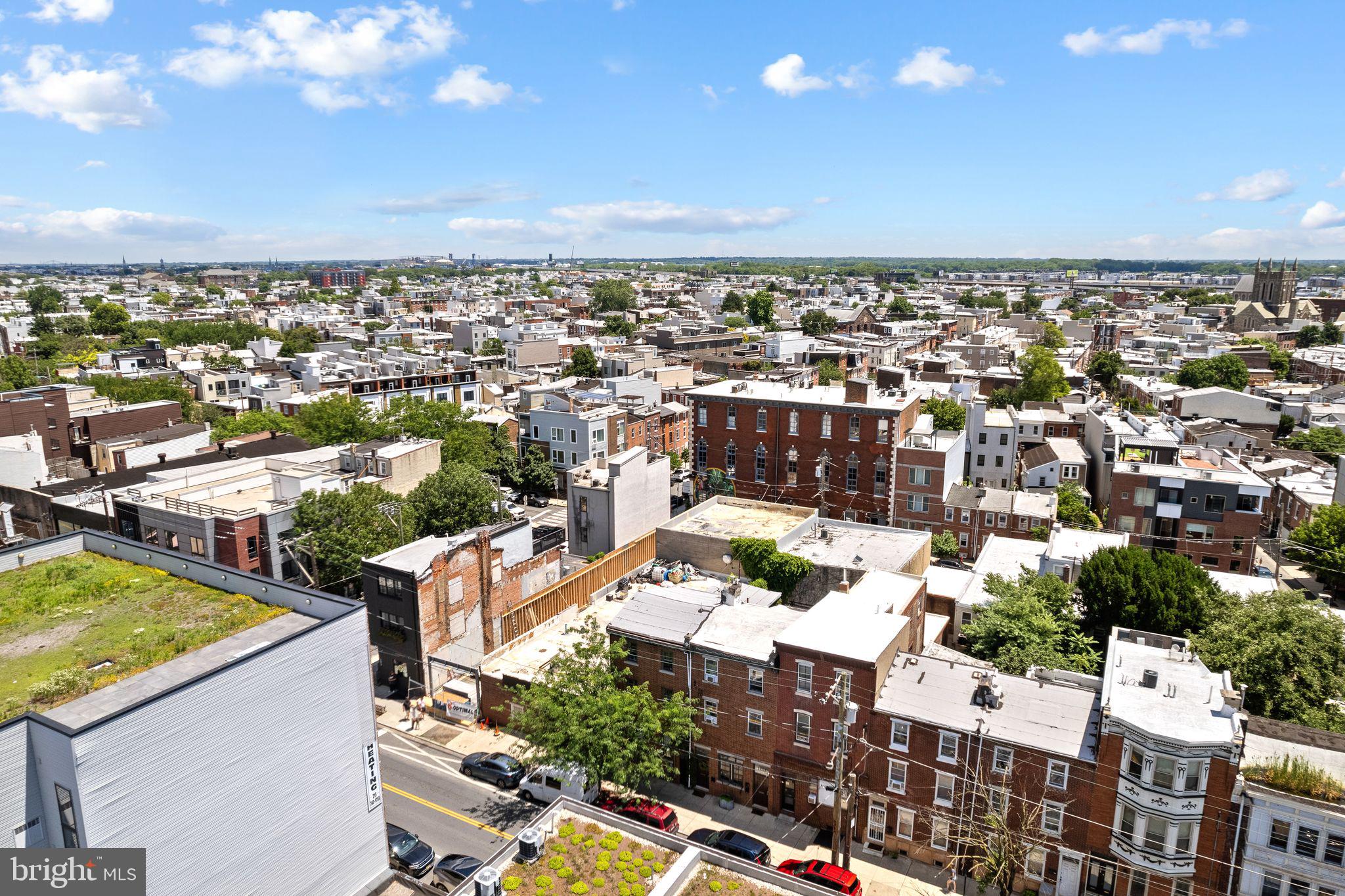 FISHTOWN - Residential