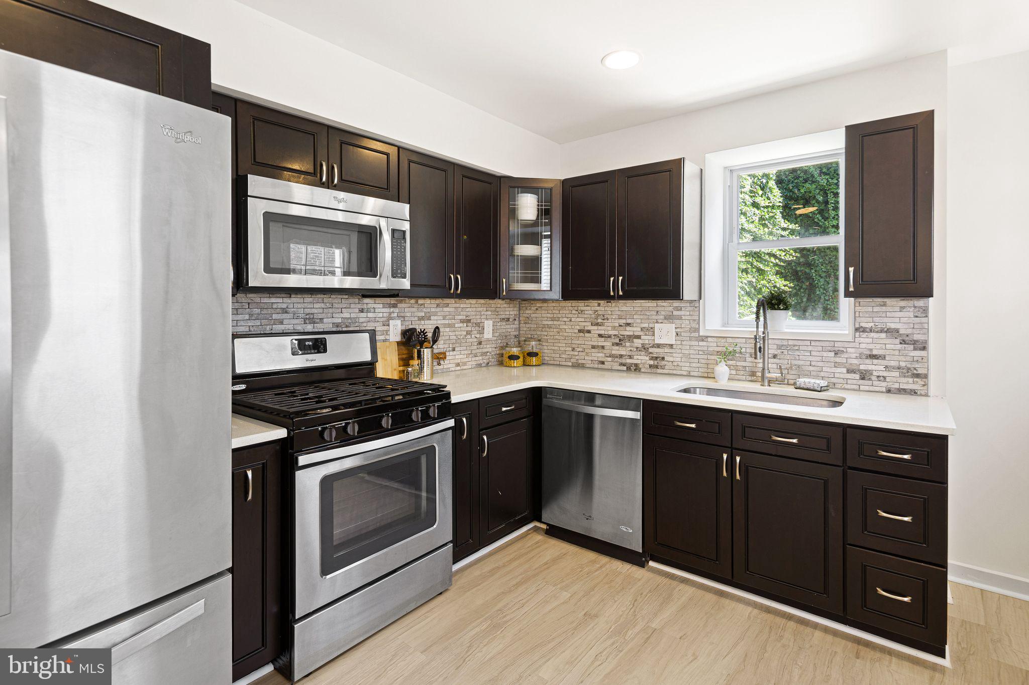 FISHTOWN - Residential