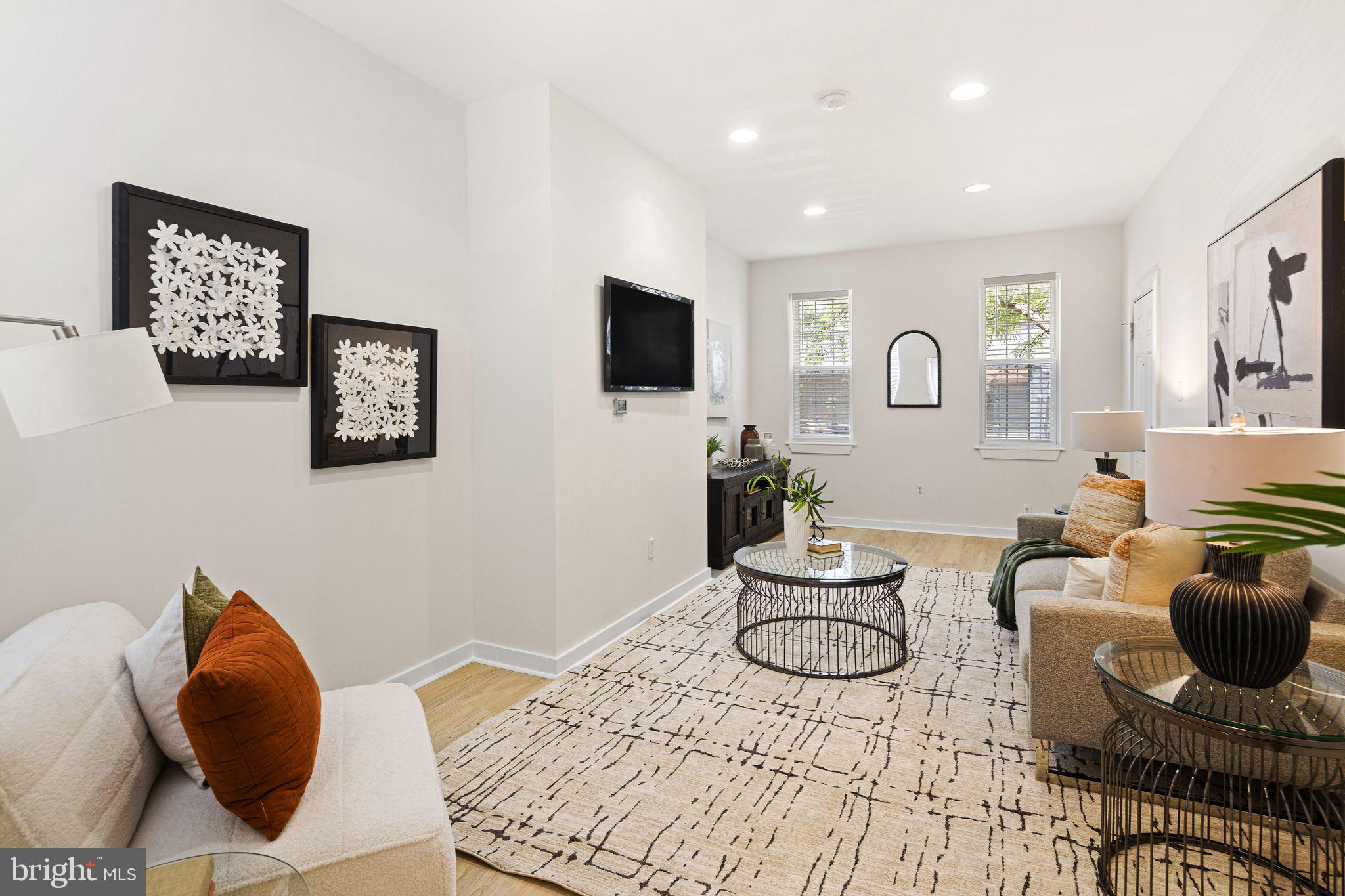 FISHTOWN - Residential