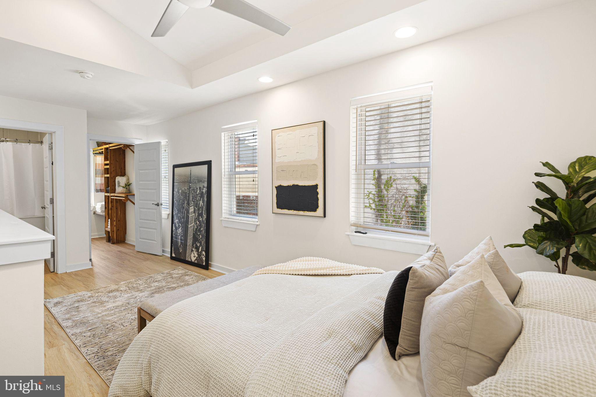 FISHTOWN - Residential