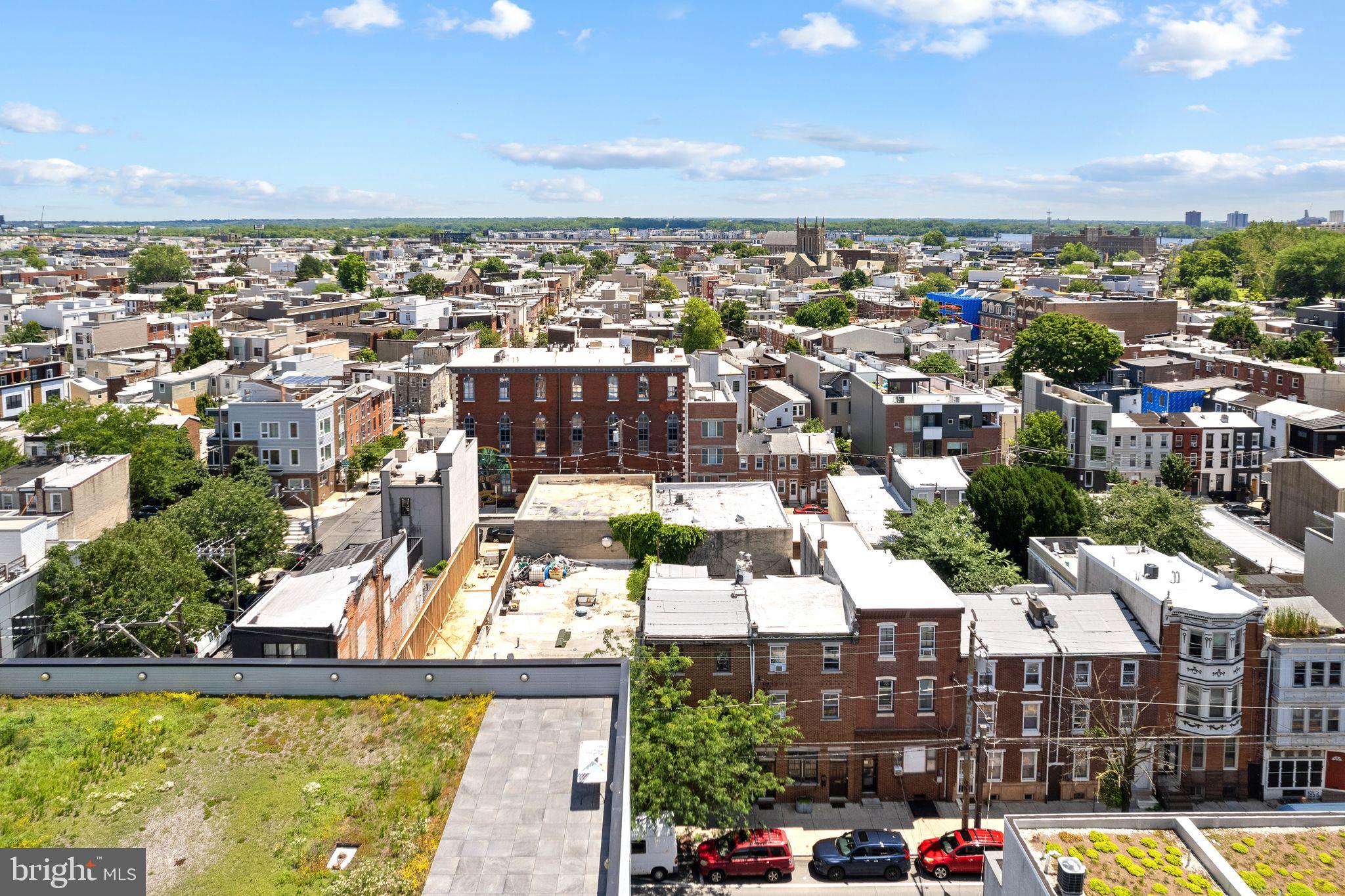 FISHTOWN - Residential