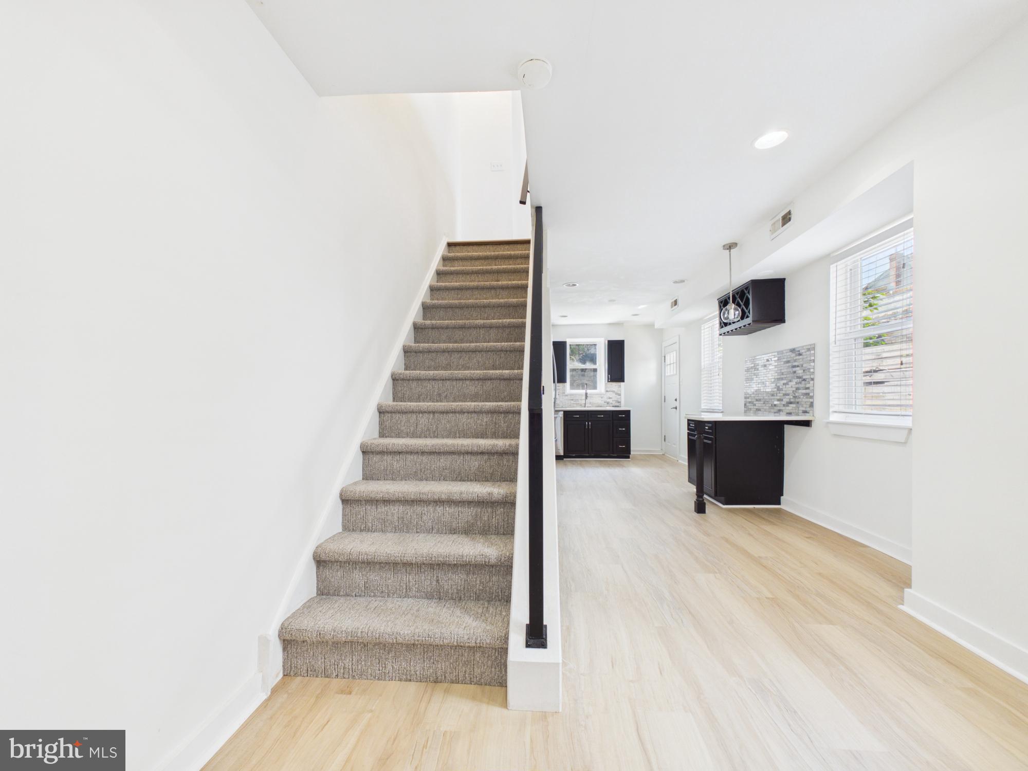 FISHTOWN - Residential
