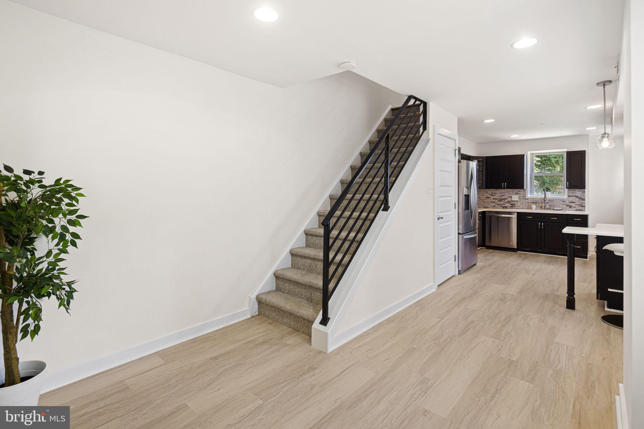 FISHTOWN - Residential